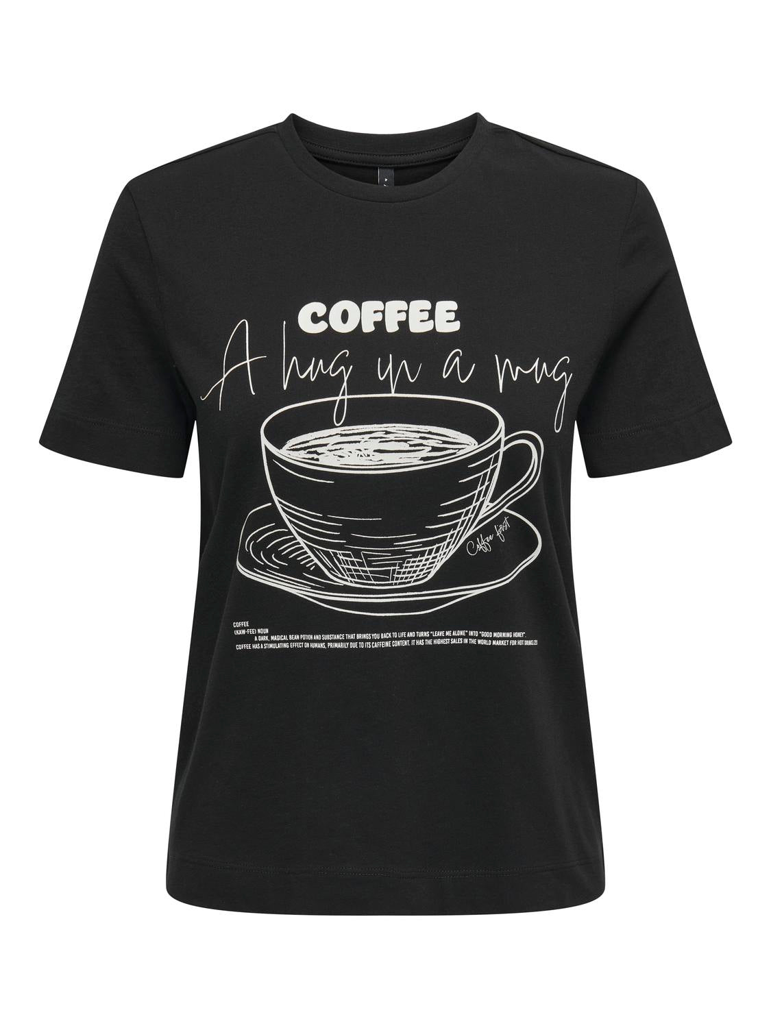 Tshirt Only Signe II 15337370