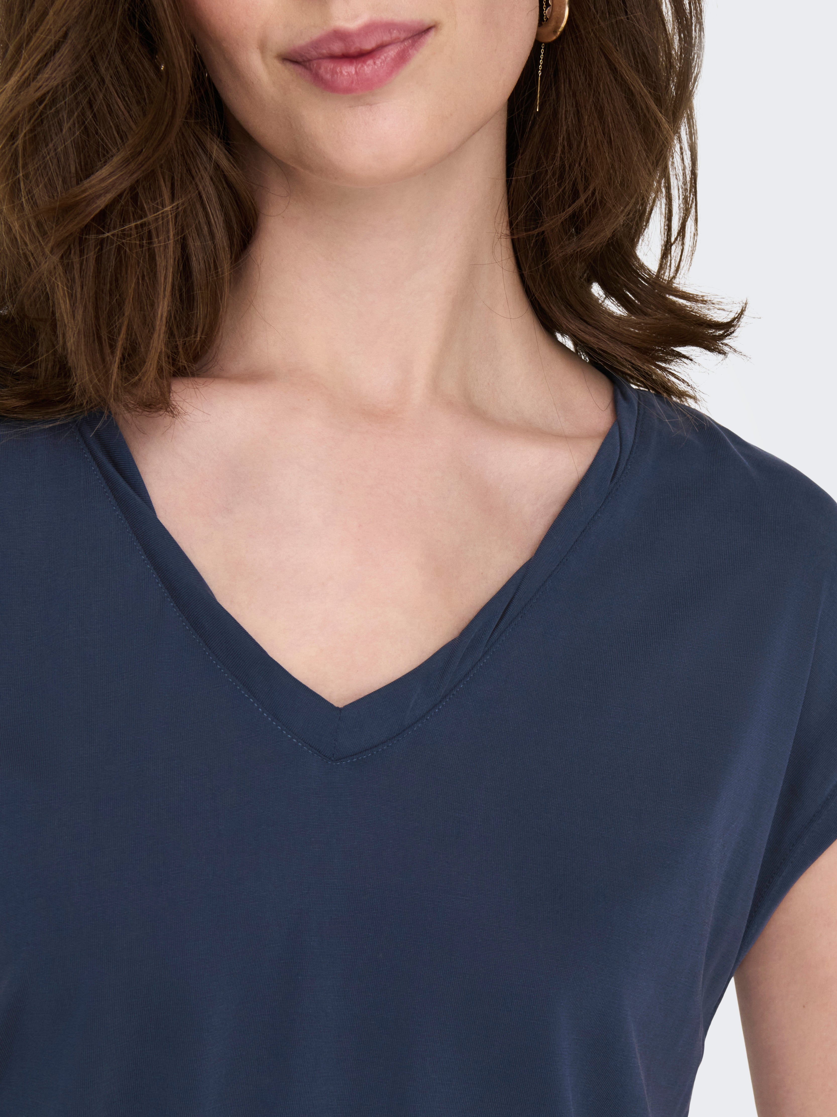 Blusa Only Hannah 15326642