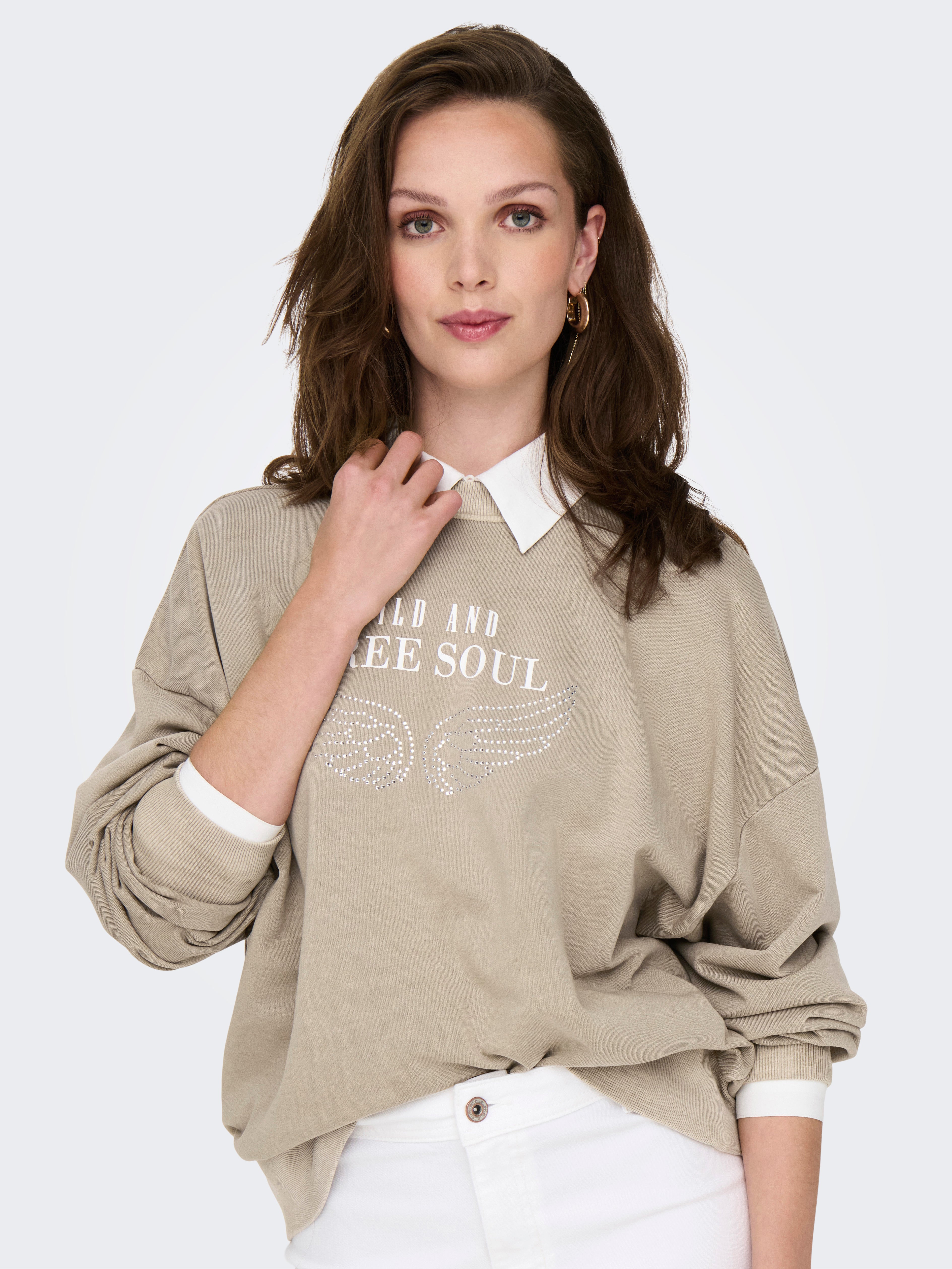 Abrigo Only Tusinda 15340445