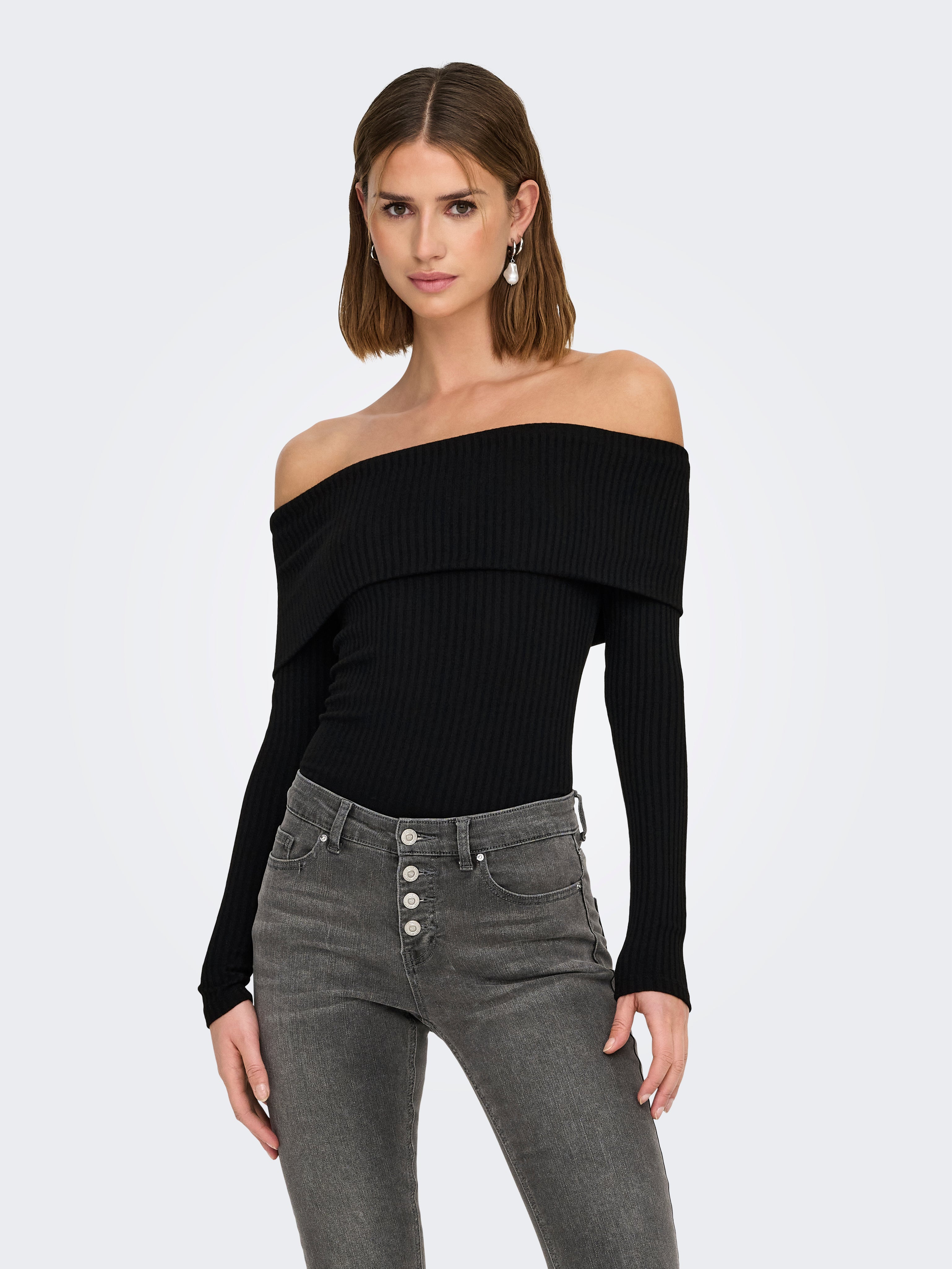 Blusa Only Emmy 15343239