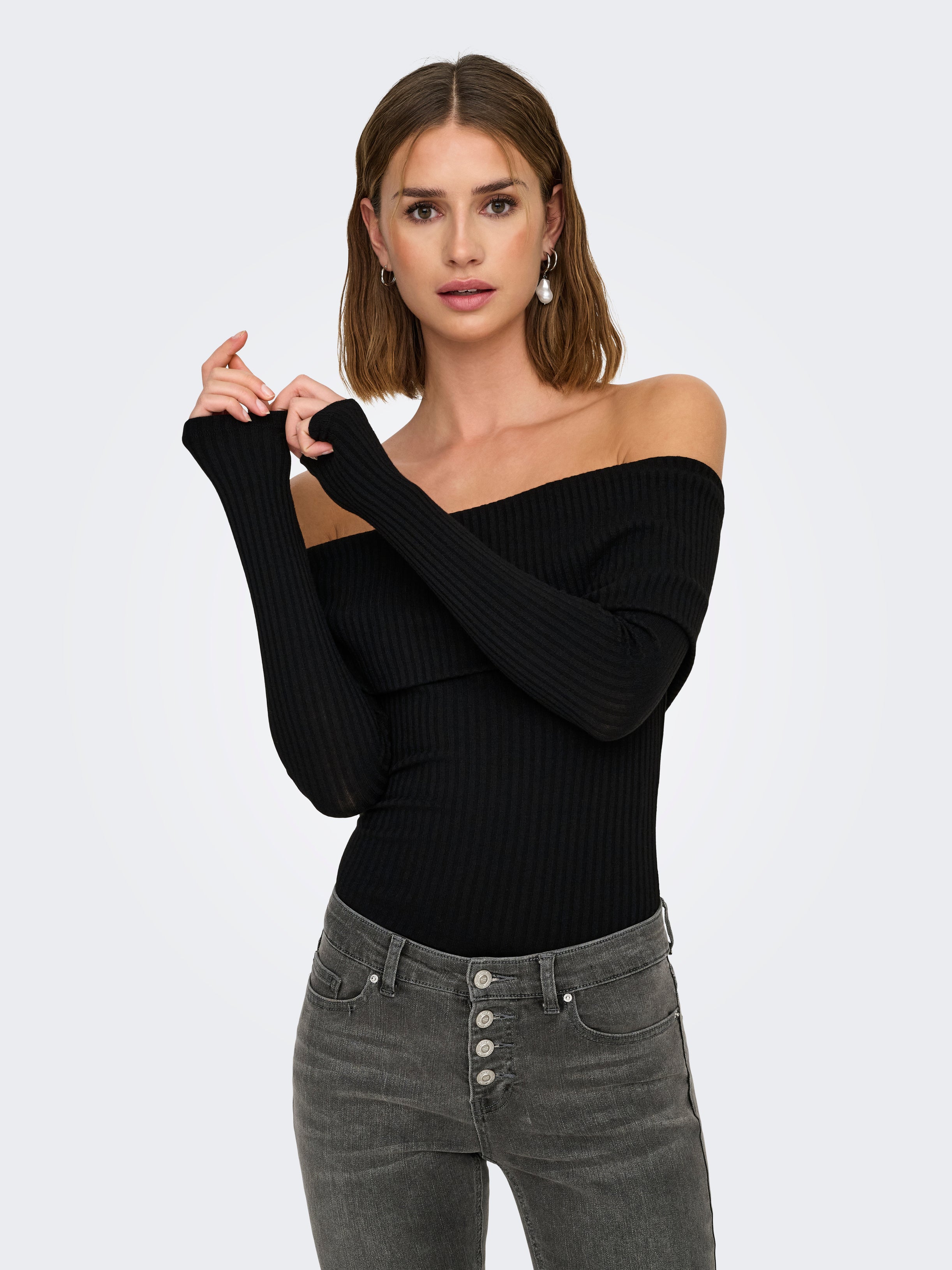 Blusa Only Emmy  15343239