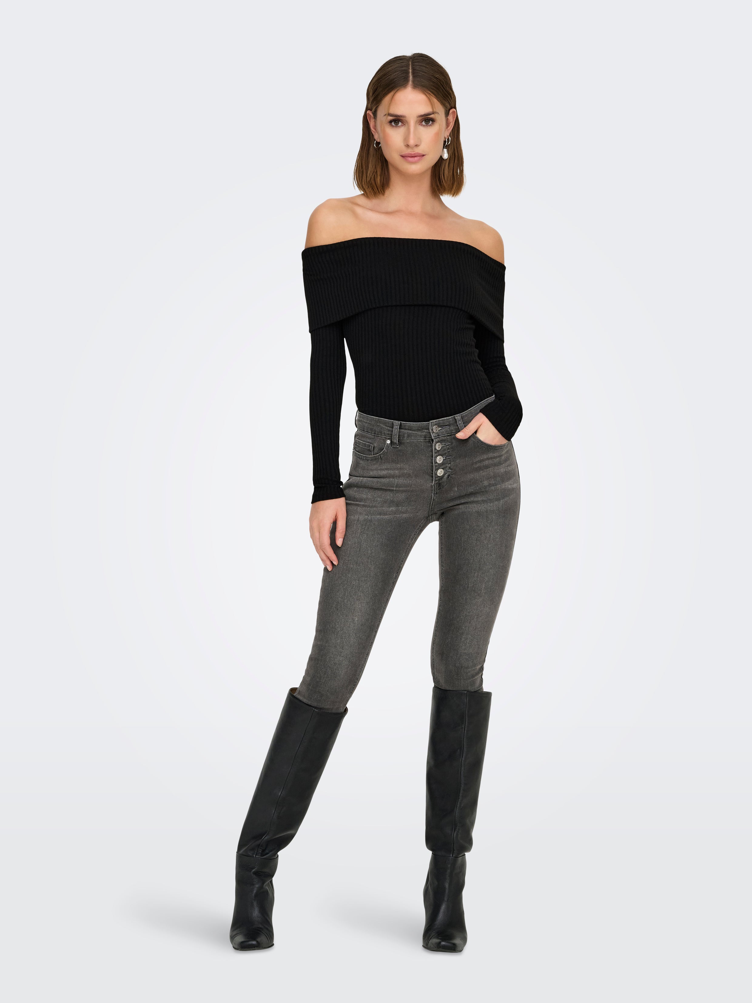 Blusa Only Emmy  15343239