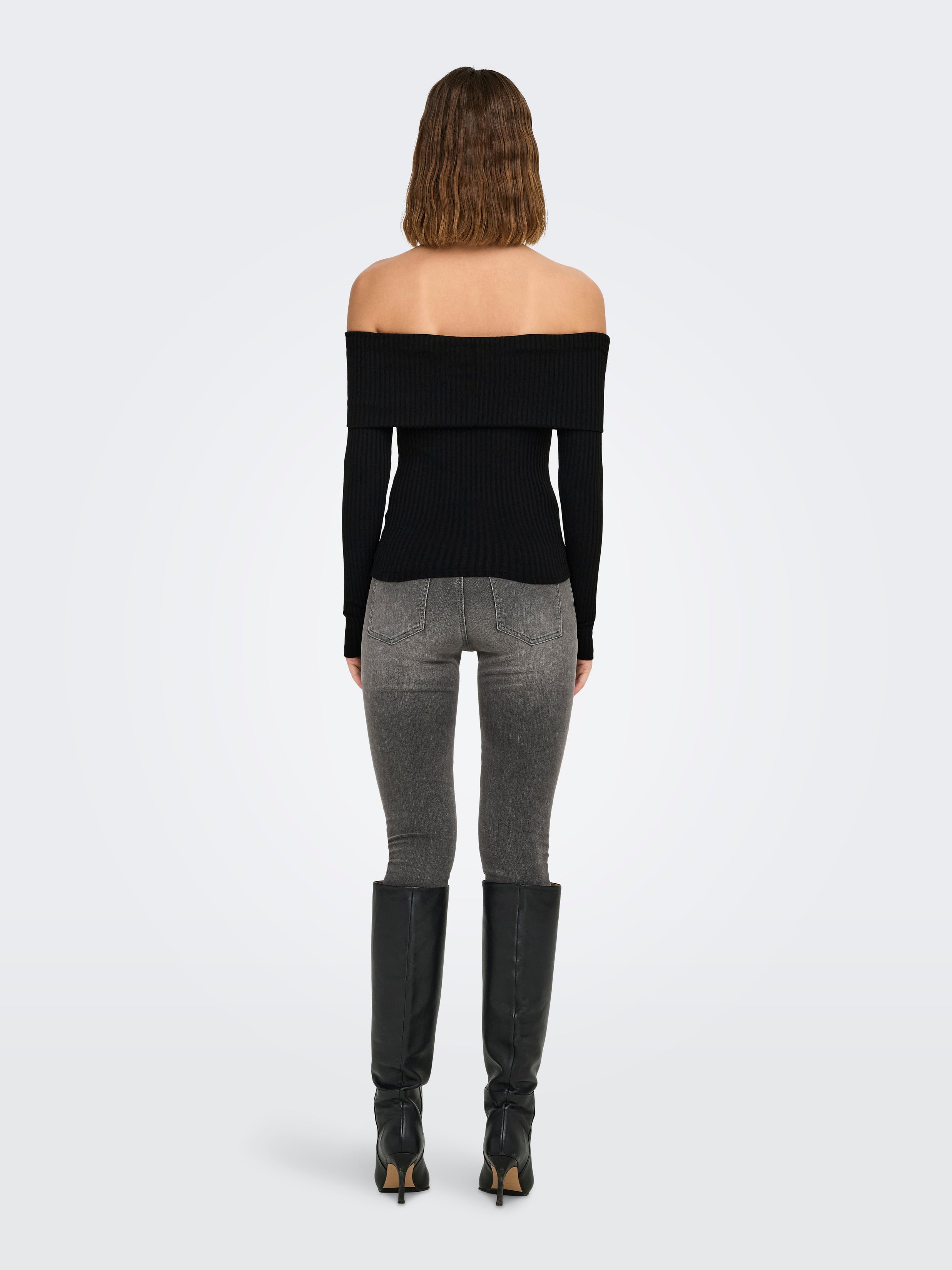 Blusa Only Emmy  15343239