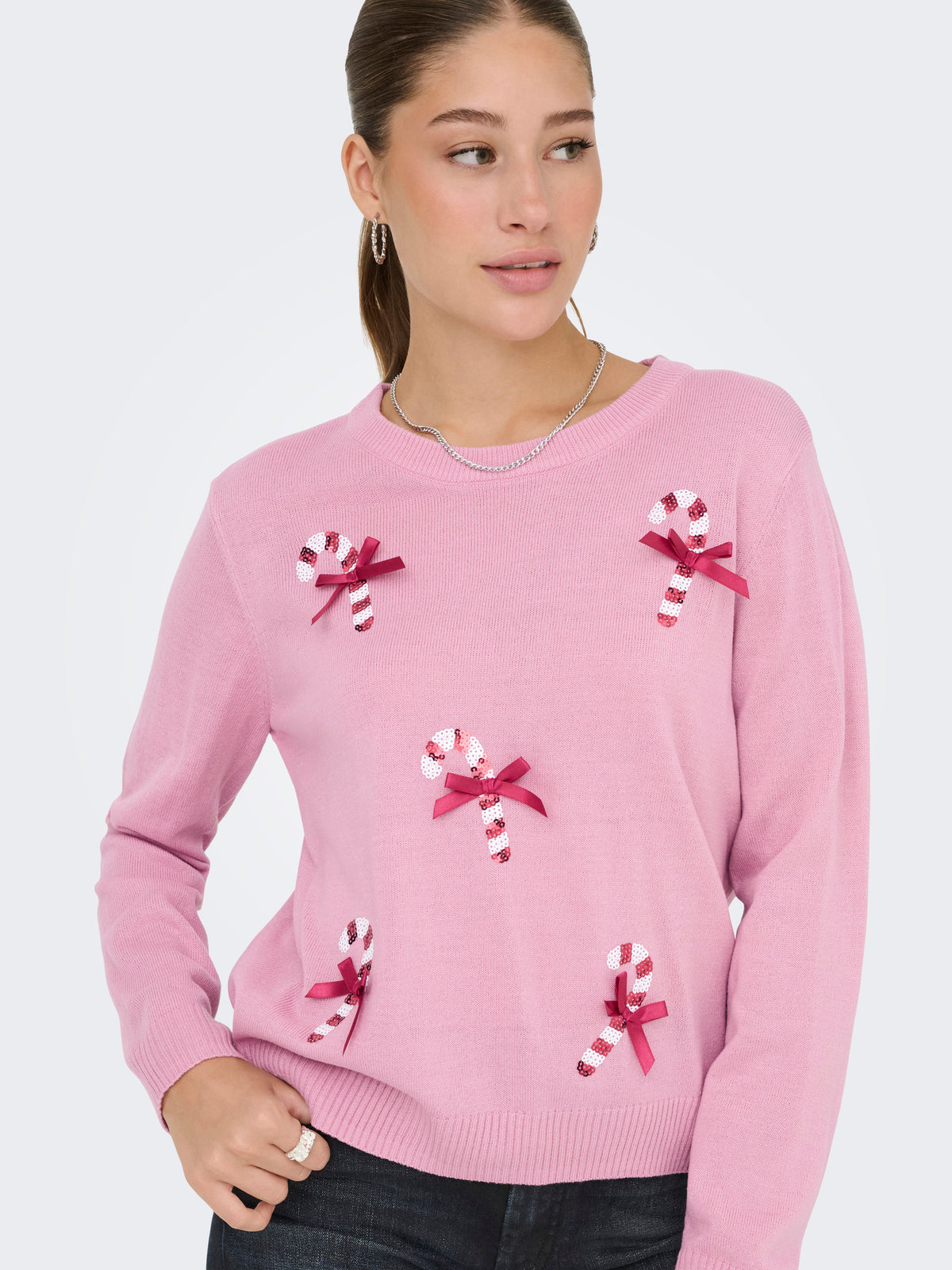 Abrigo Only Xmas V 15355004