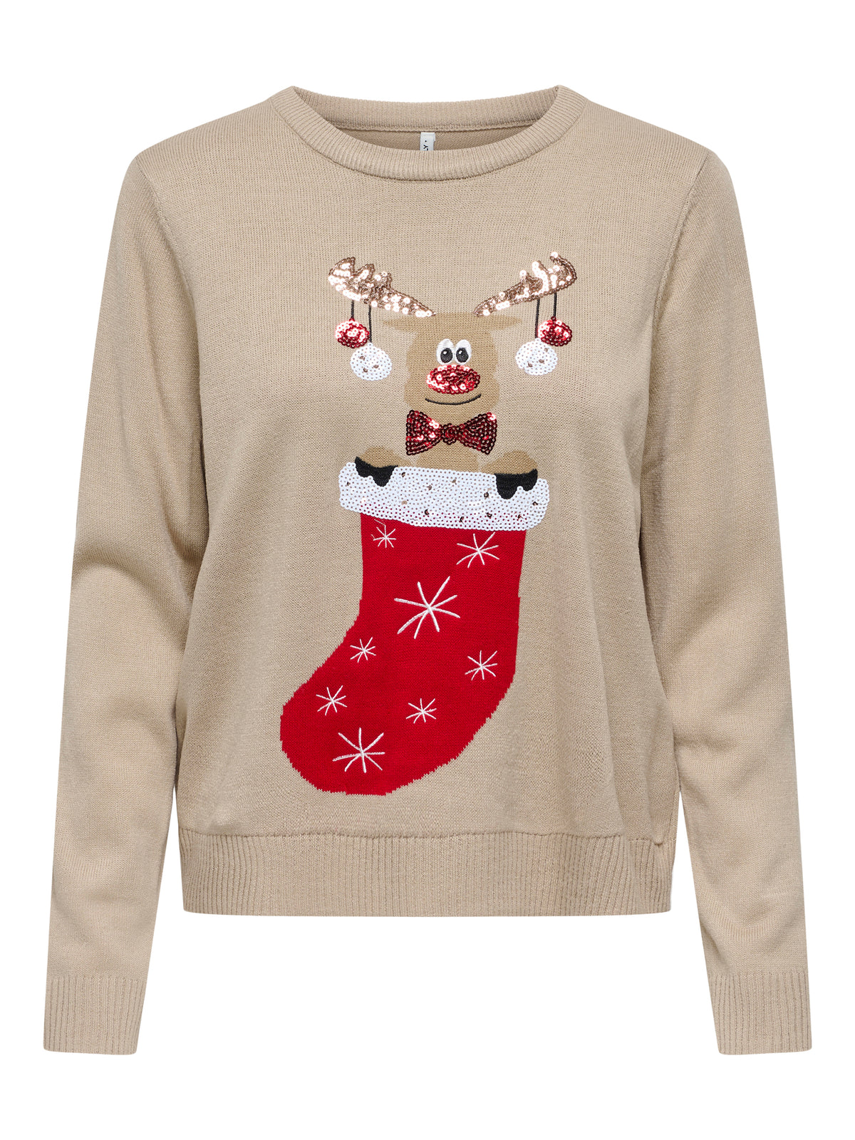 Abrigo Only Xmas IV 15355004