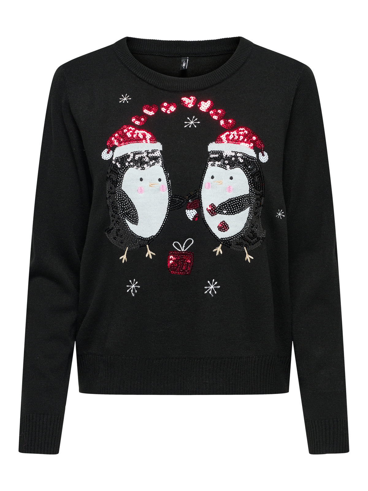 Abrigo Only Xmas II 15355004