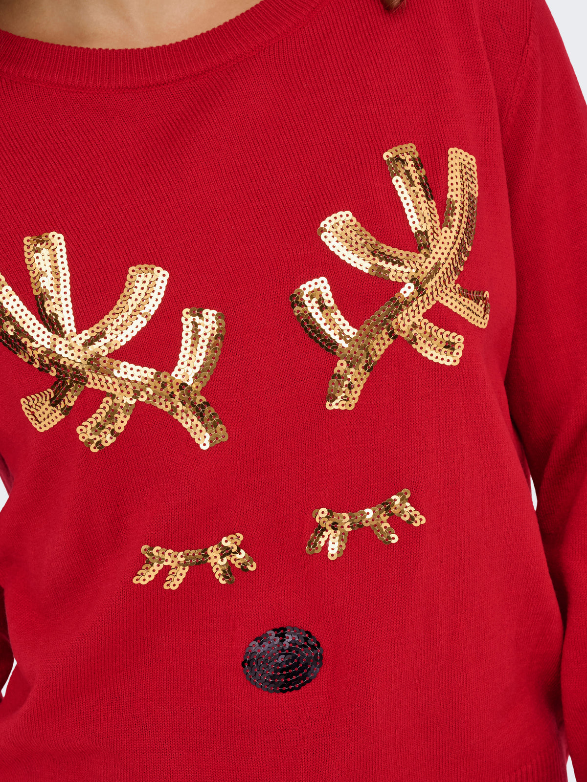 Abrigo Only Xmas III 15355004