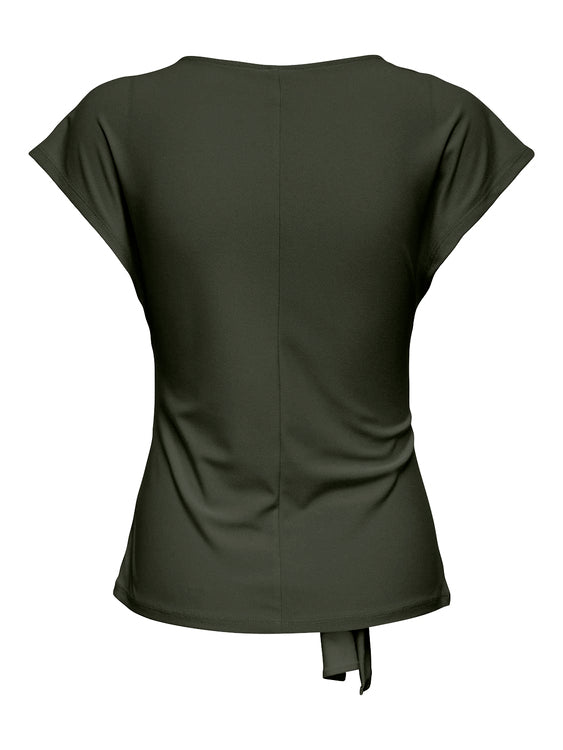 Blusa Only Silja 15356276