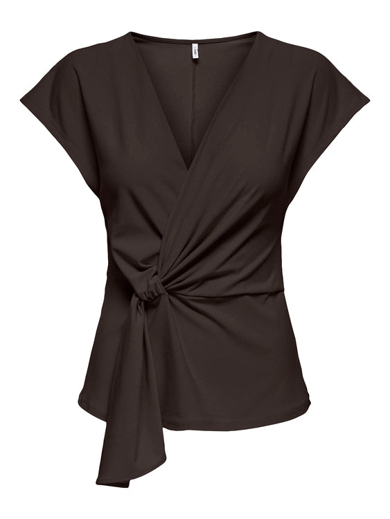 Blusa Only Silja 15356276