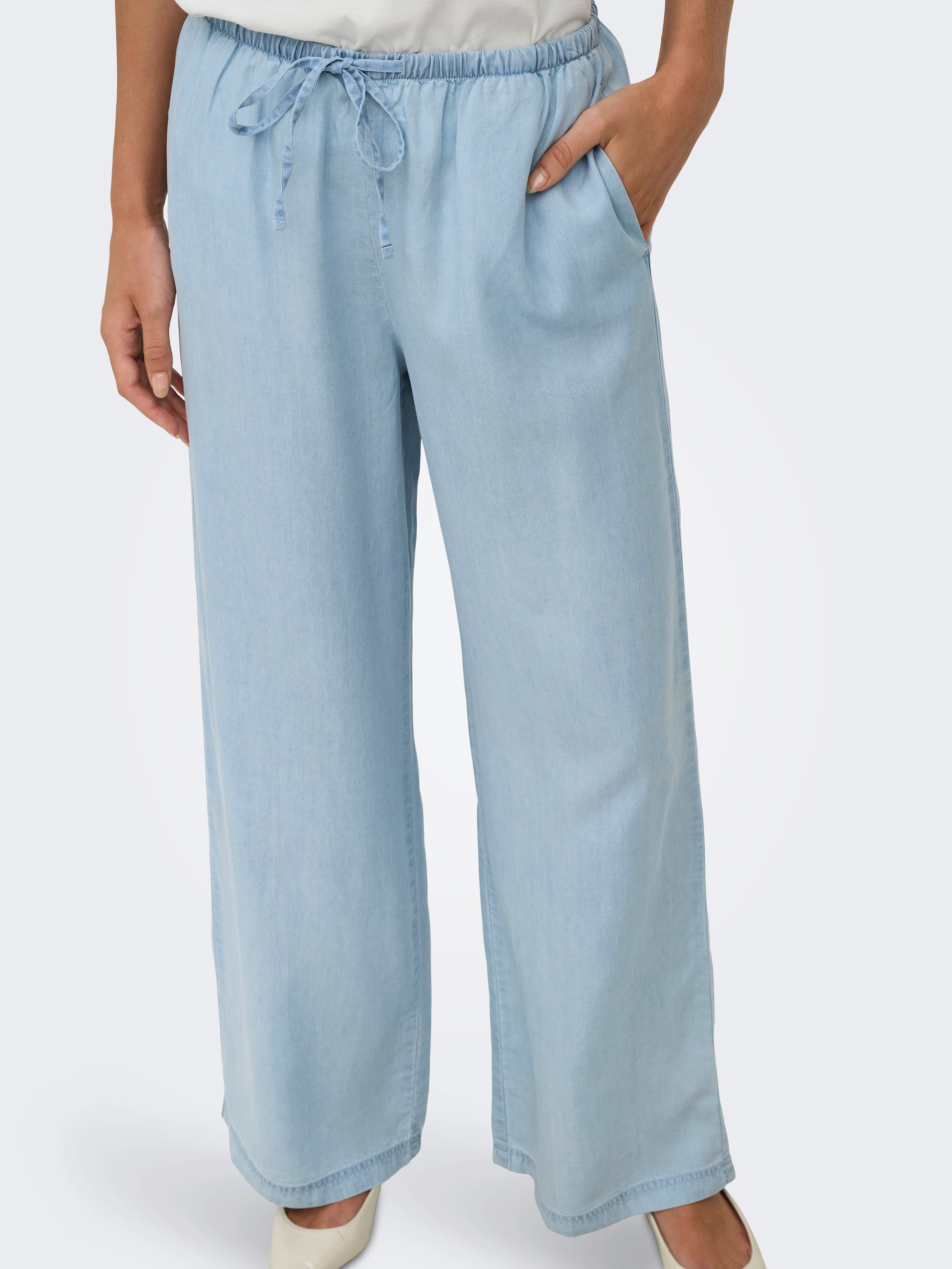 Pantalón Only Charis 15363959