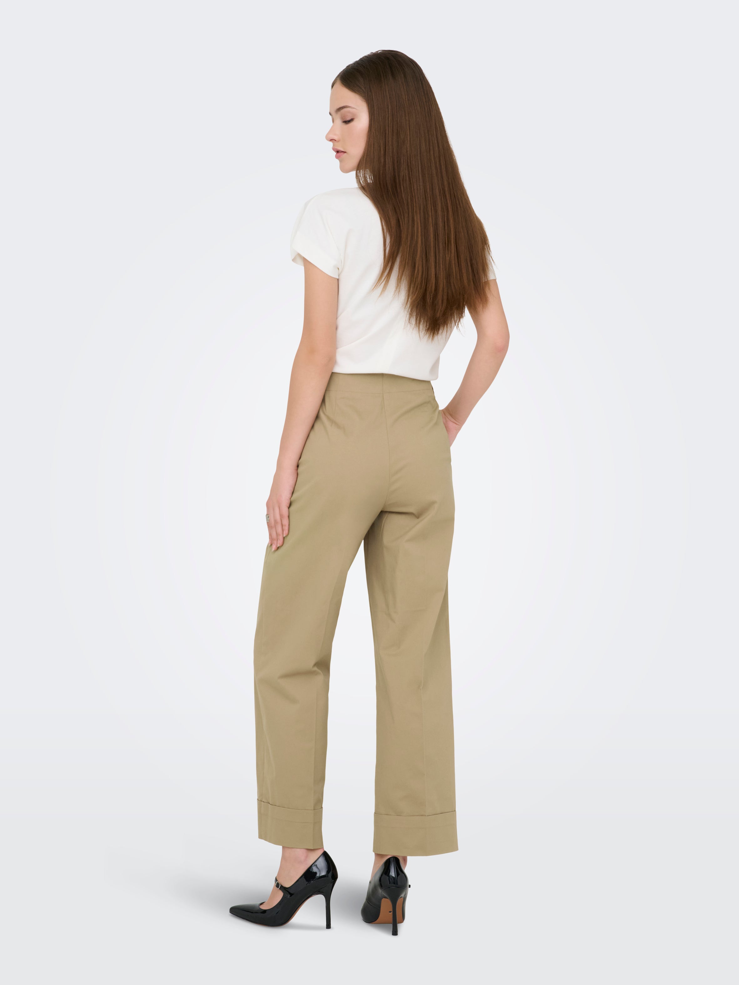 Pantalón Only Rosalie 15364055