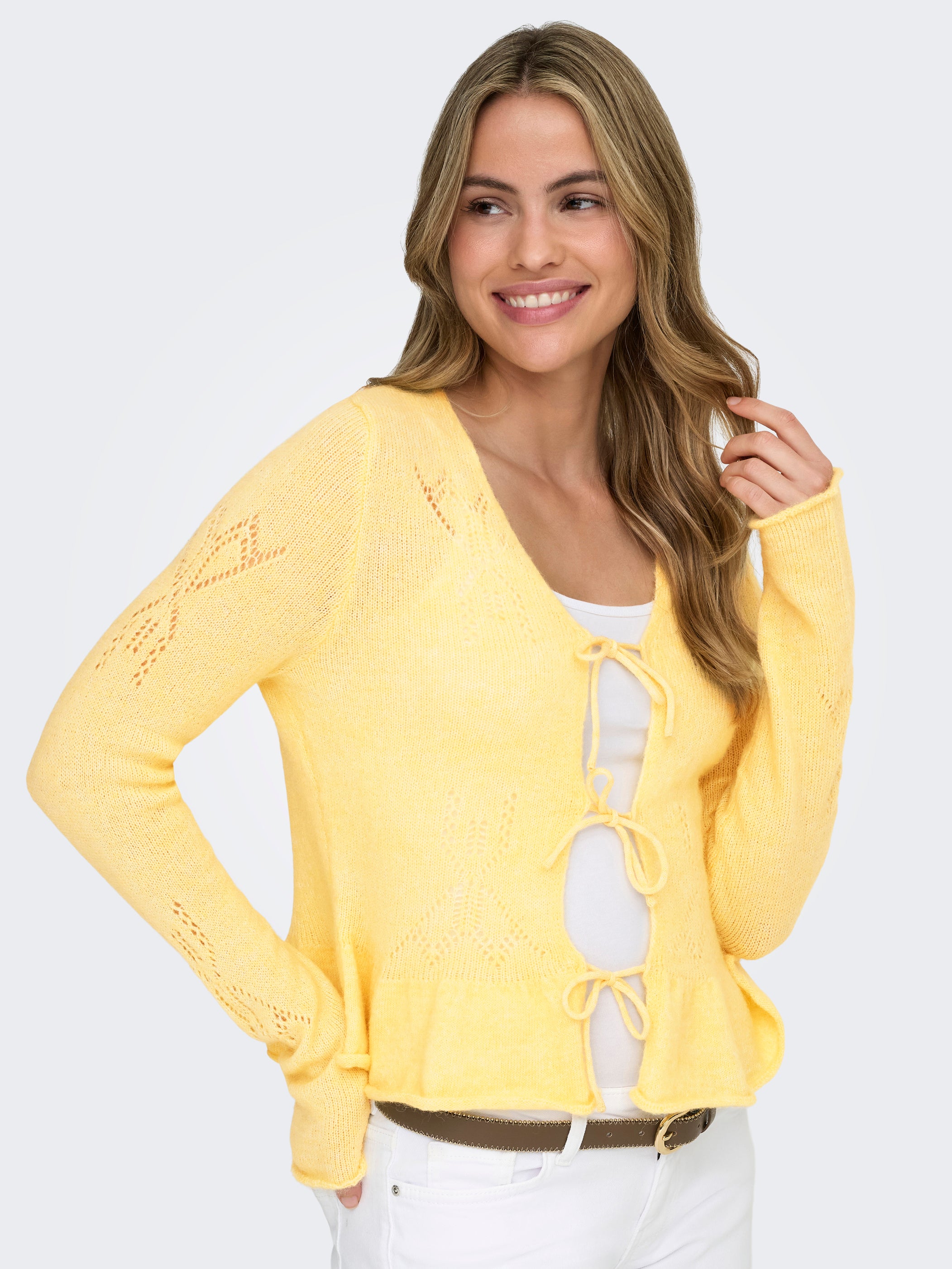 Blusa Only Helga 15364484