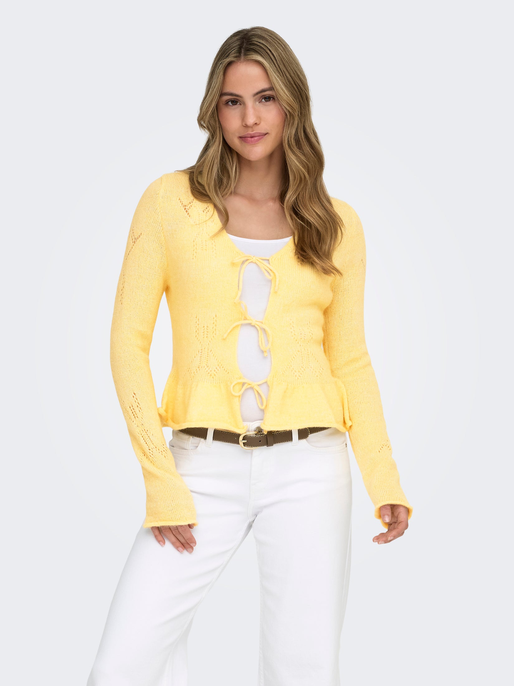 Blusa Only Helga 15364484