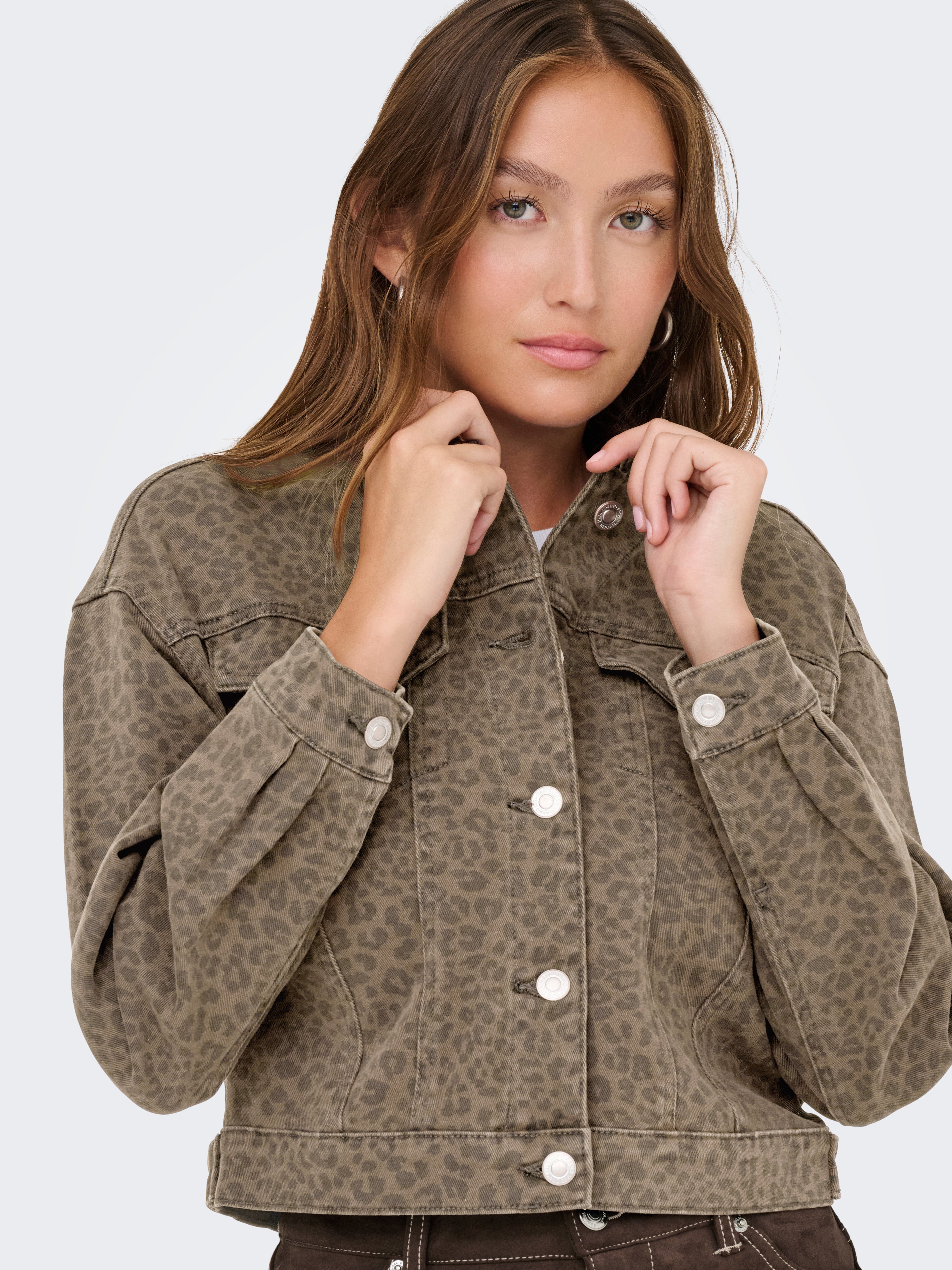 Jacket Only Anlie 15356125