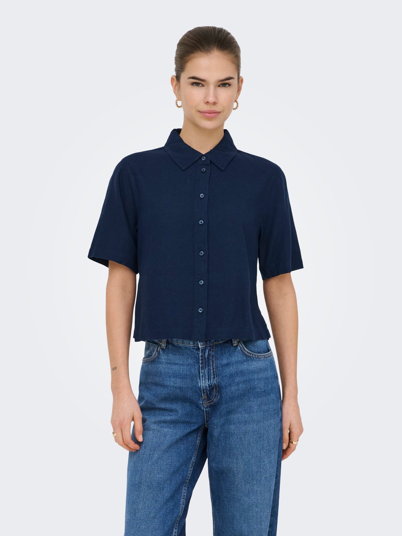 Camisa Only Goa 15363701