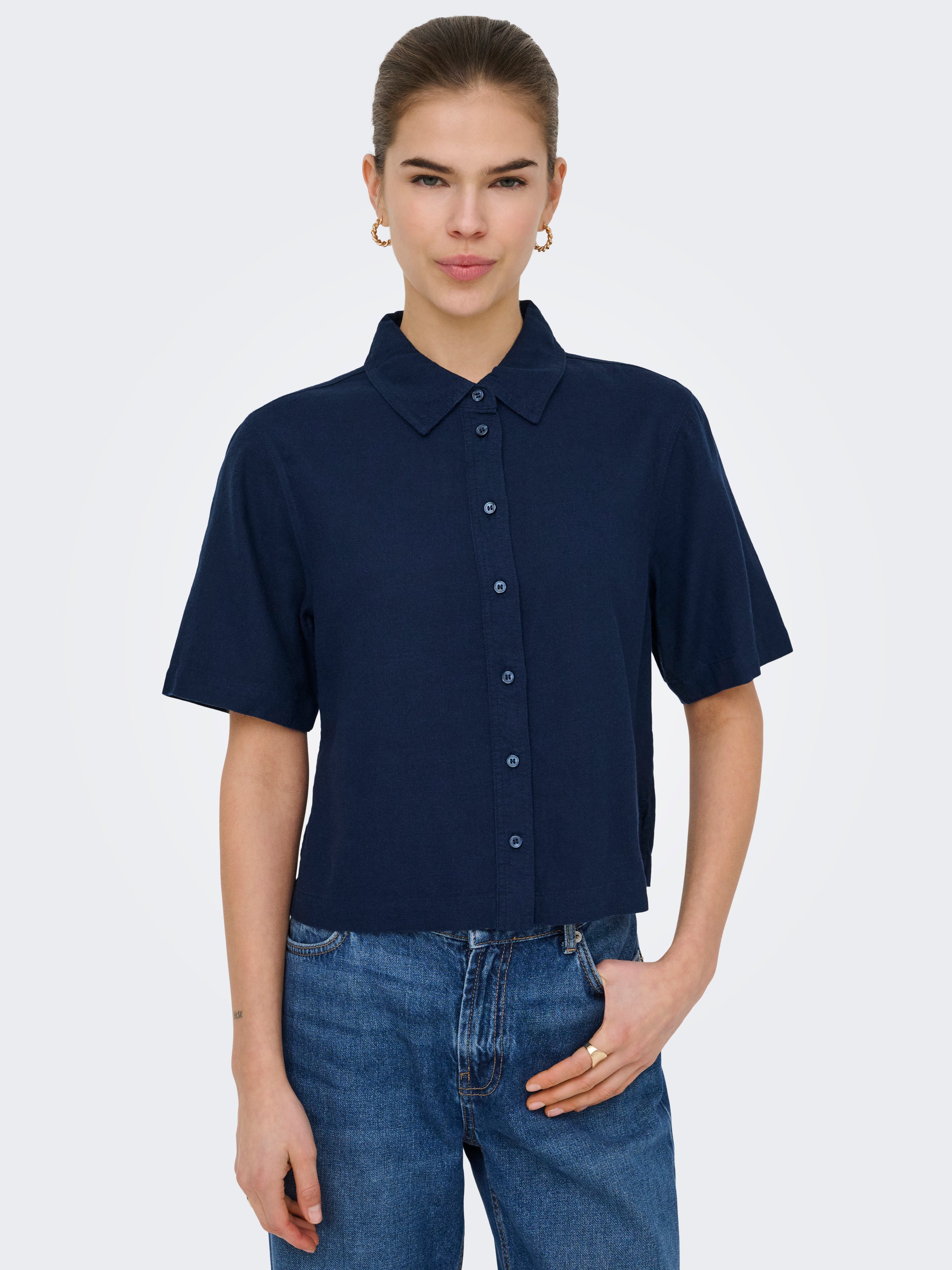 Camisa Only Goa 15363701