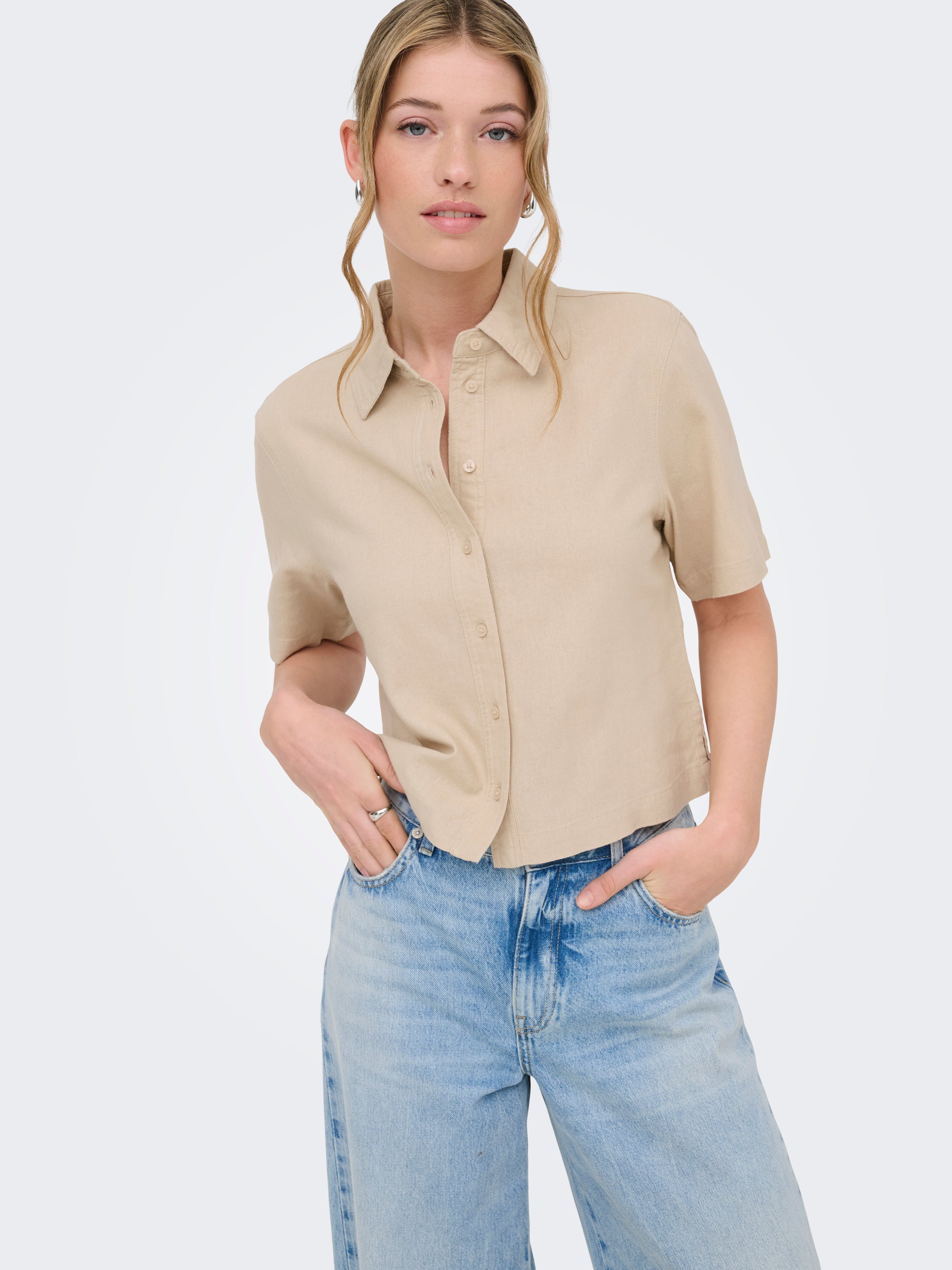 Camisa Only Goa 15363701