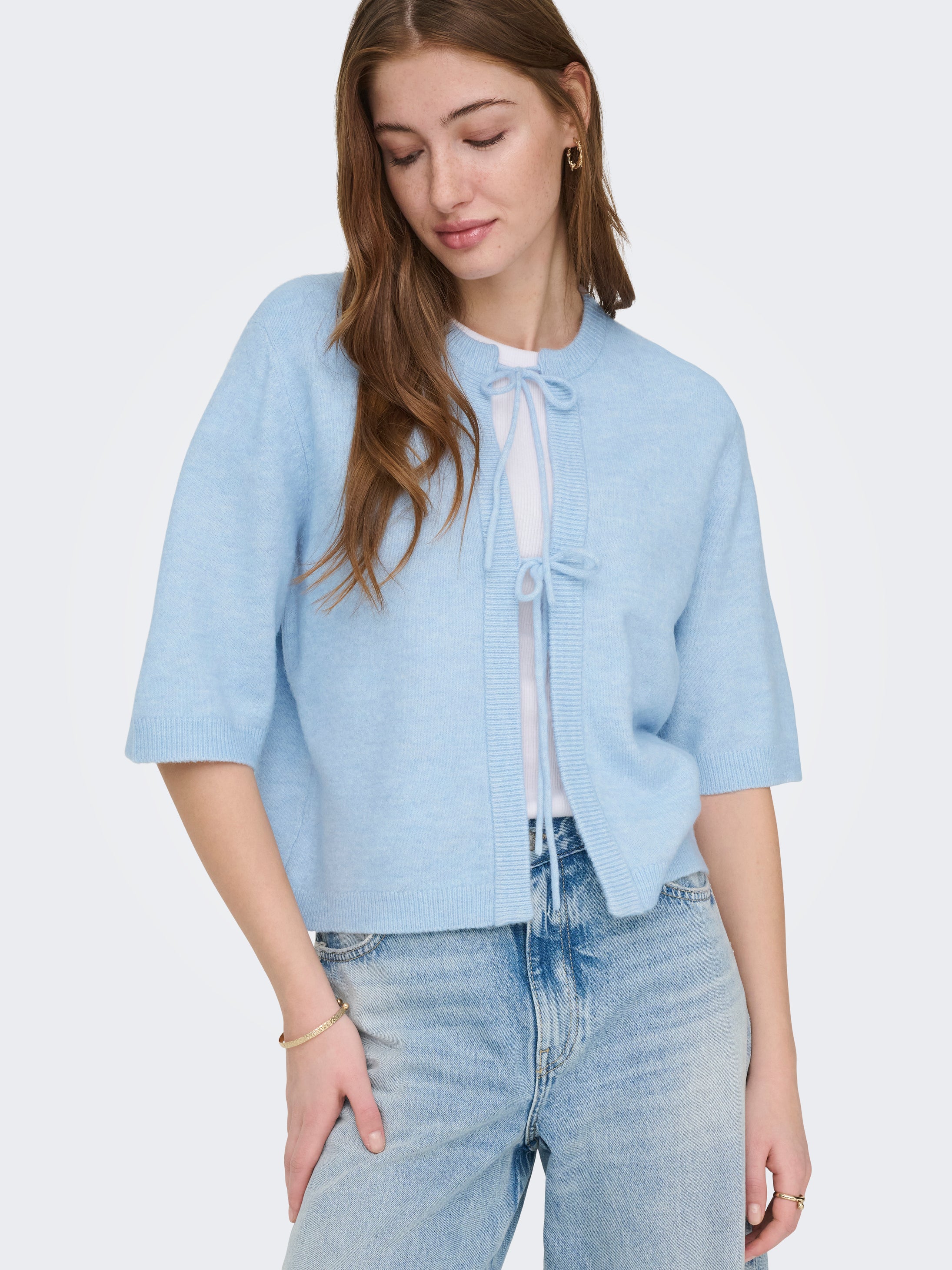 Blusa Only Simoni 15368990