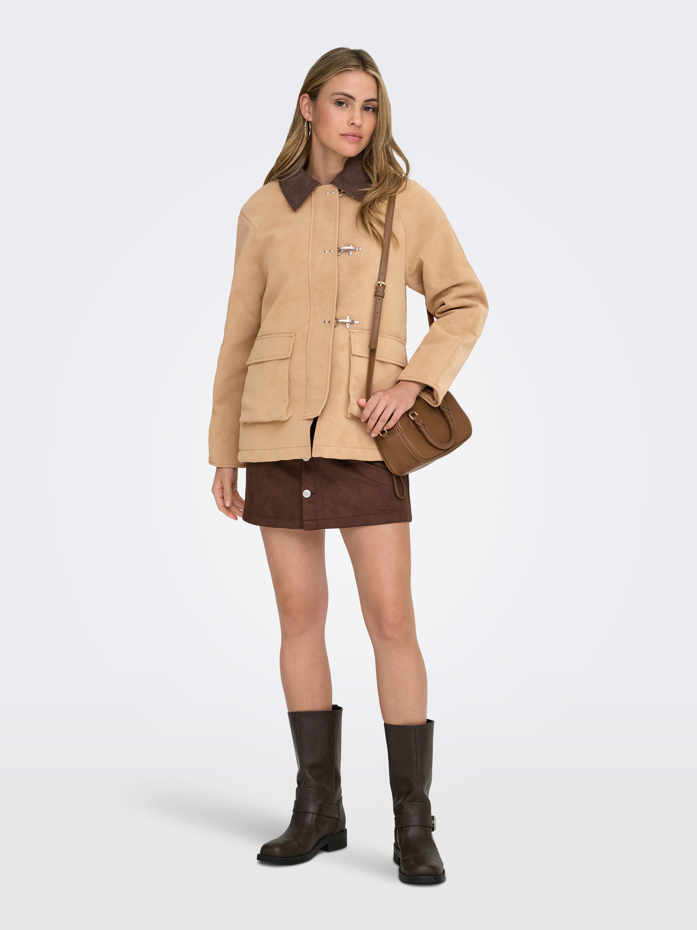 Jacket Only Aggie 15358230