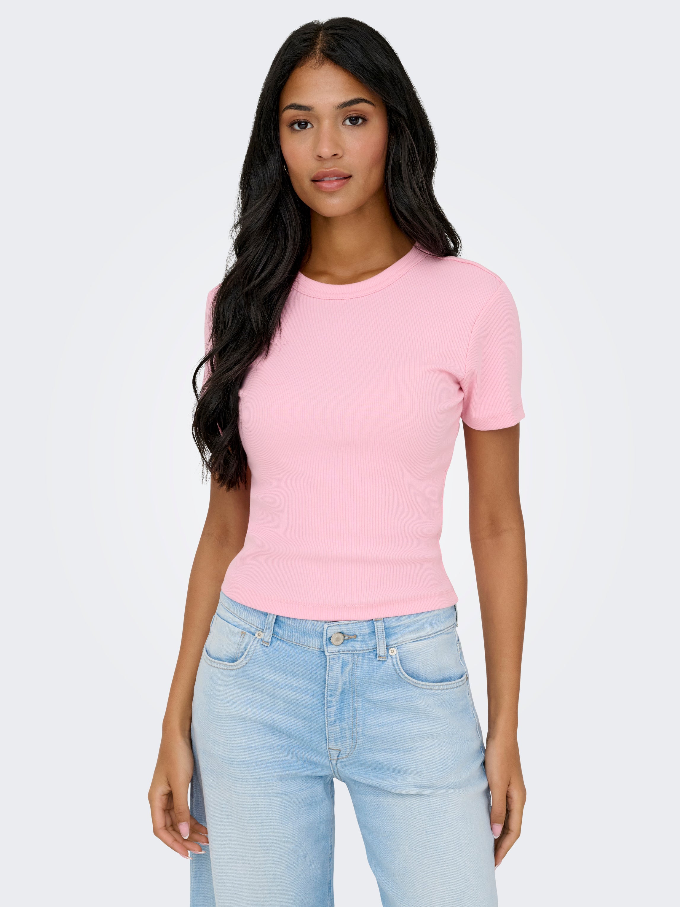 Blusa Only Val 15339774