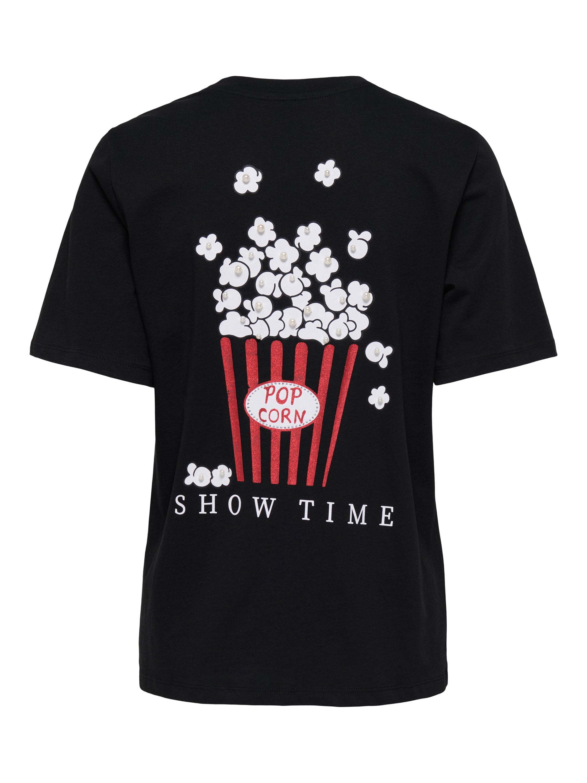 Tshirt Only Burst Show time 15343431