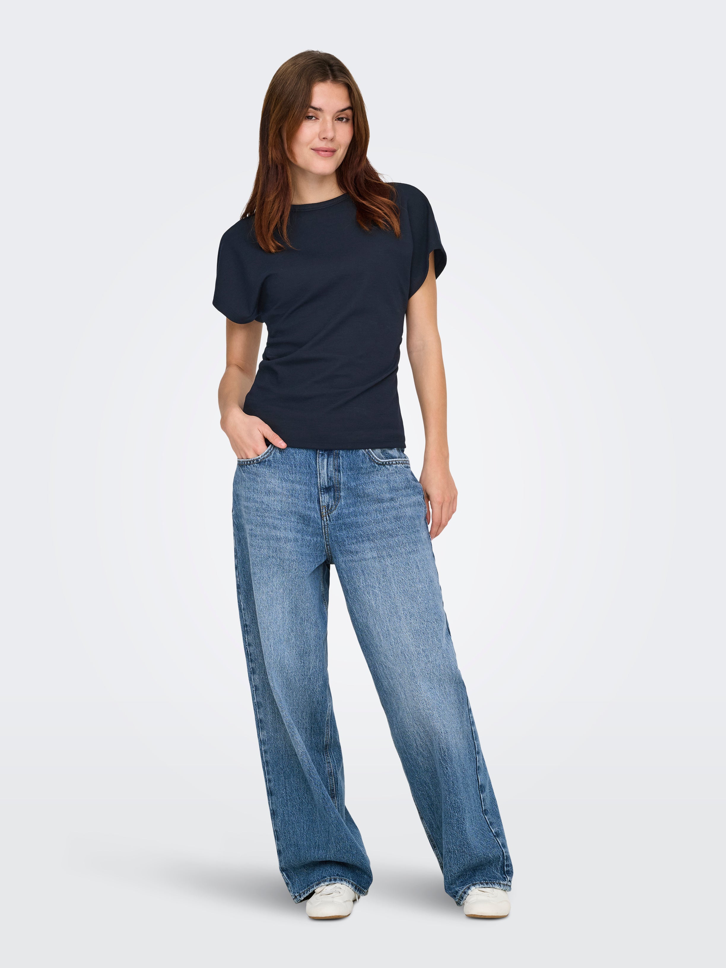 Blusa Only Atlas 15369910