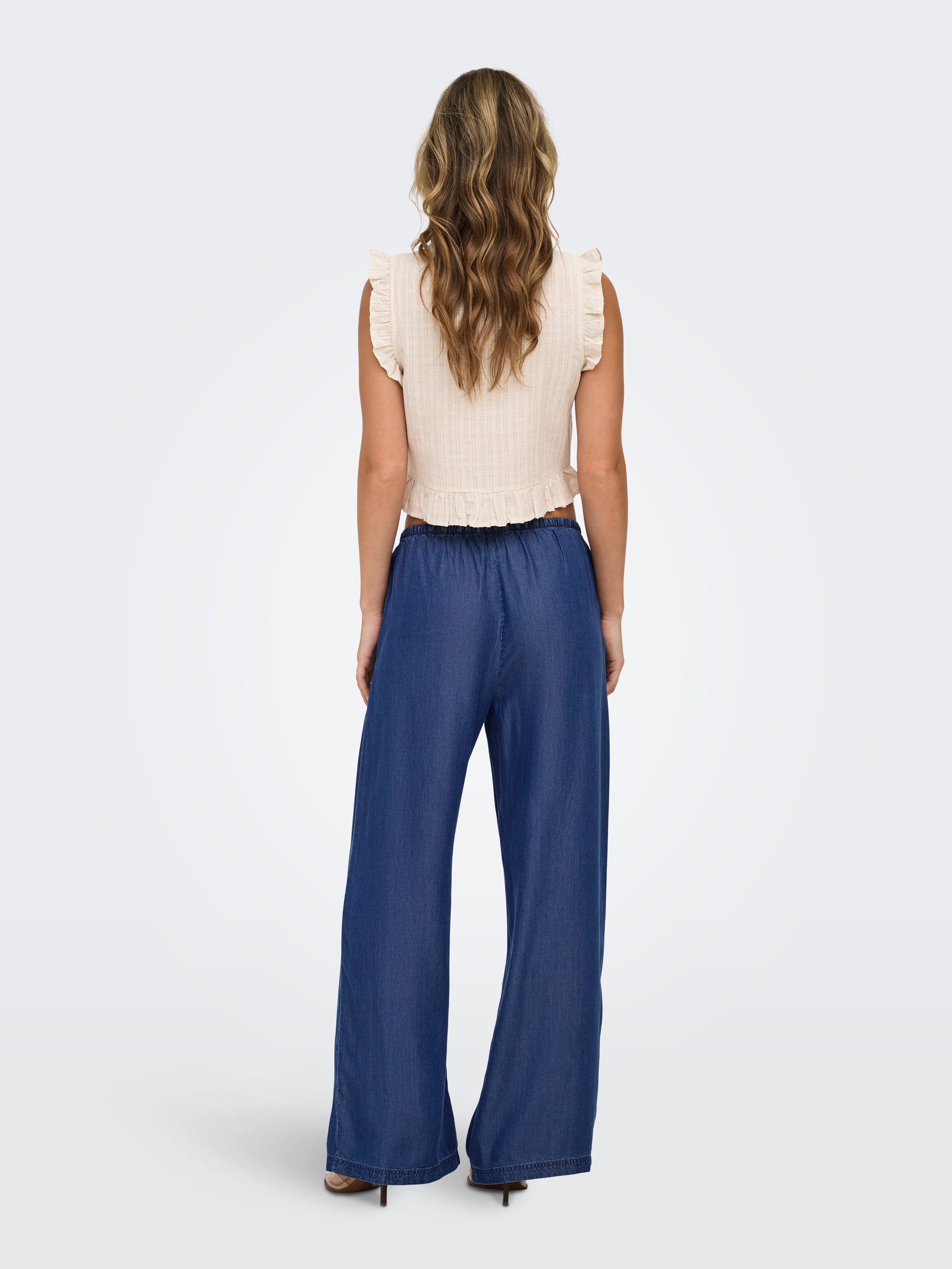 Pantalón Only Charis 15363959