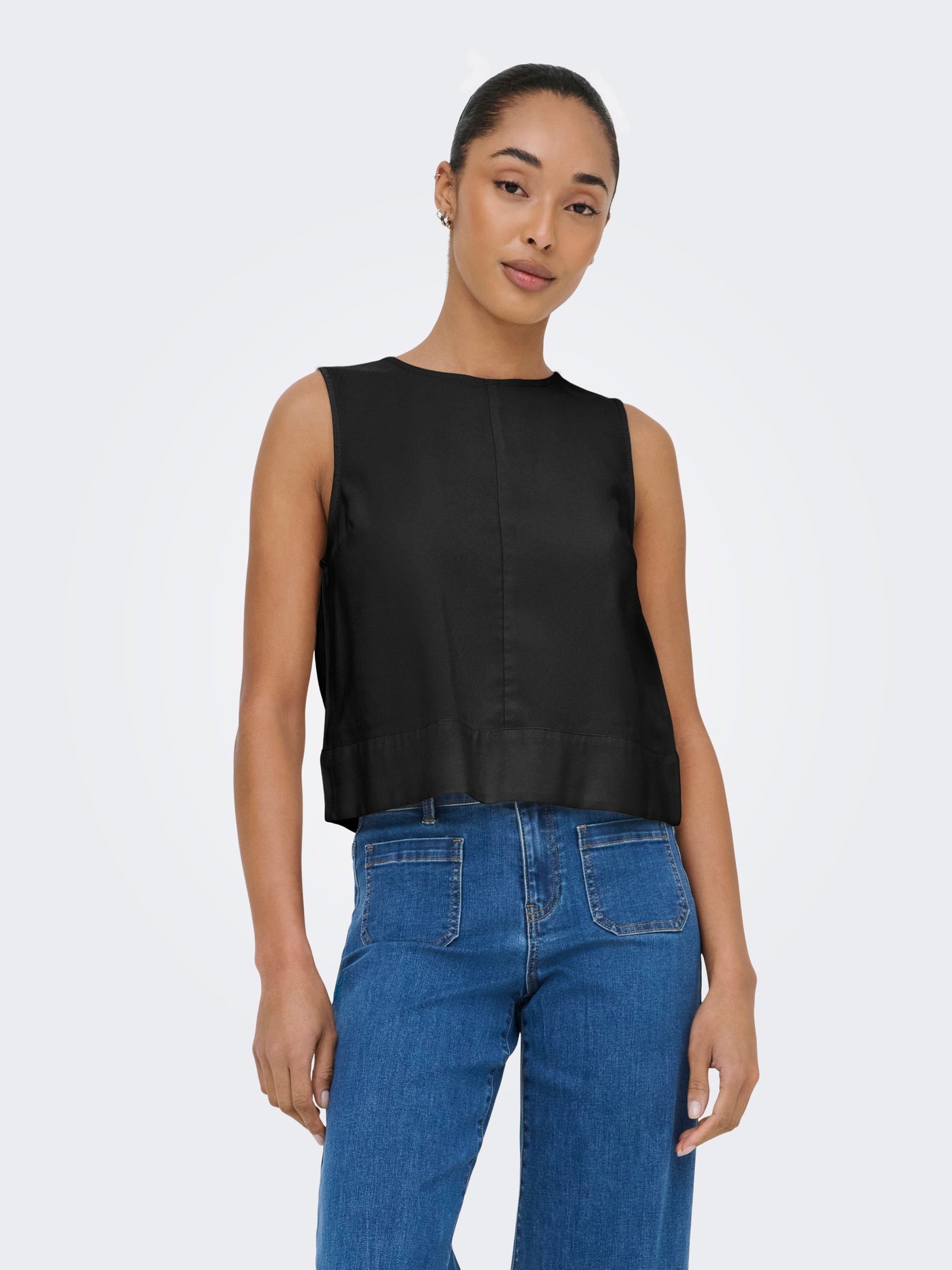 Blusa Only Aris 15364286