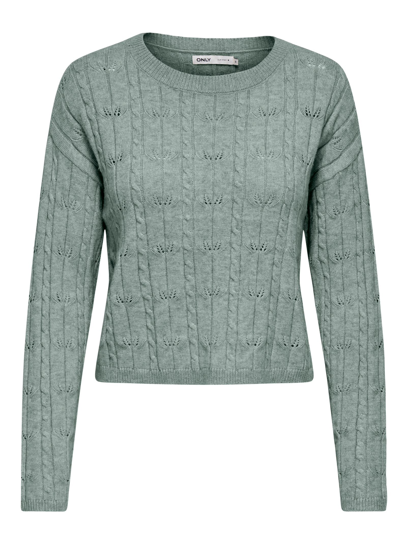 Blusa Only Katia 15369051
