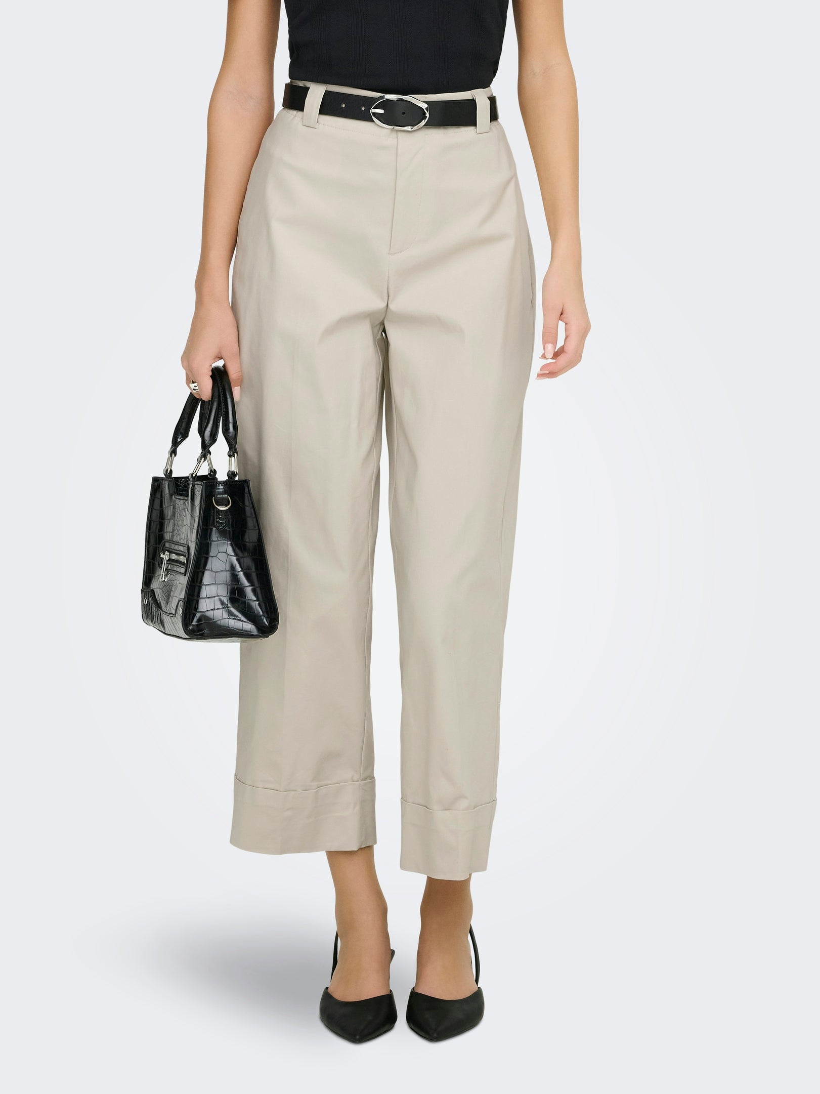 Pantalón Only Rosalie 15364055