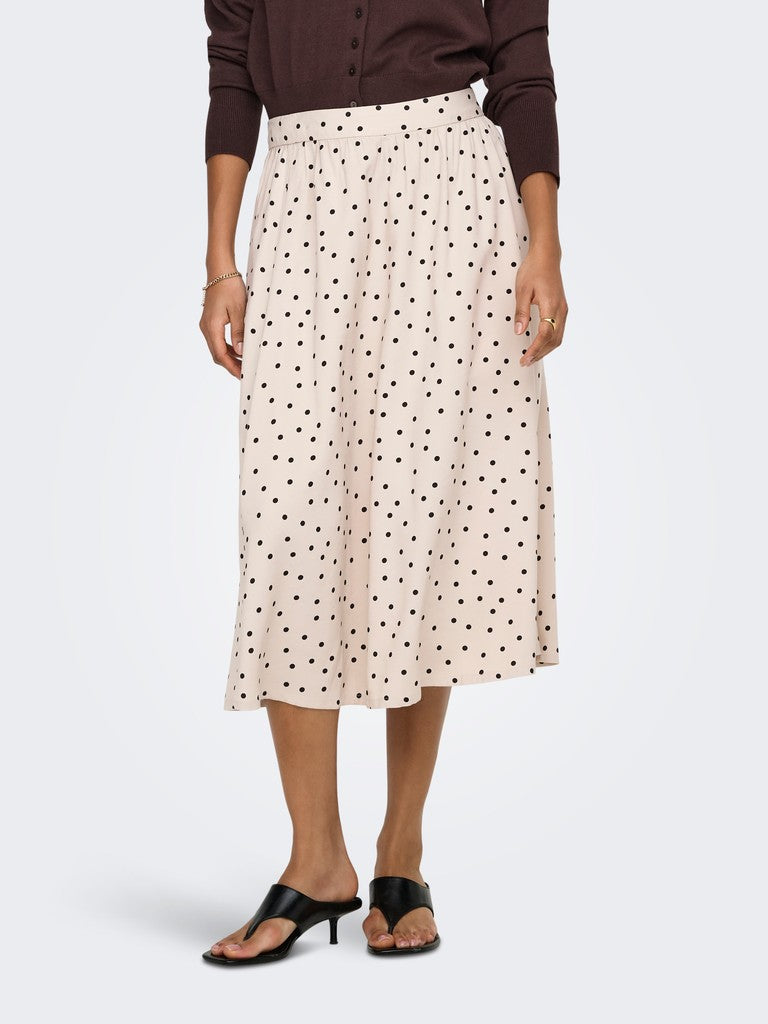 Falda Only Aris 15364190