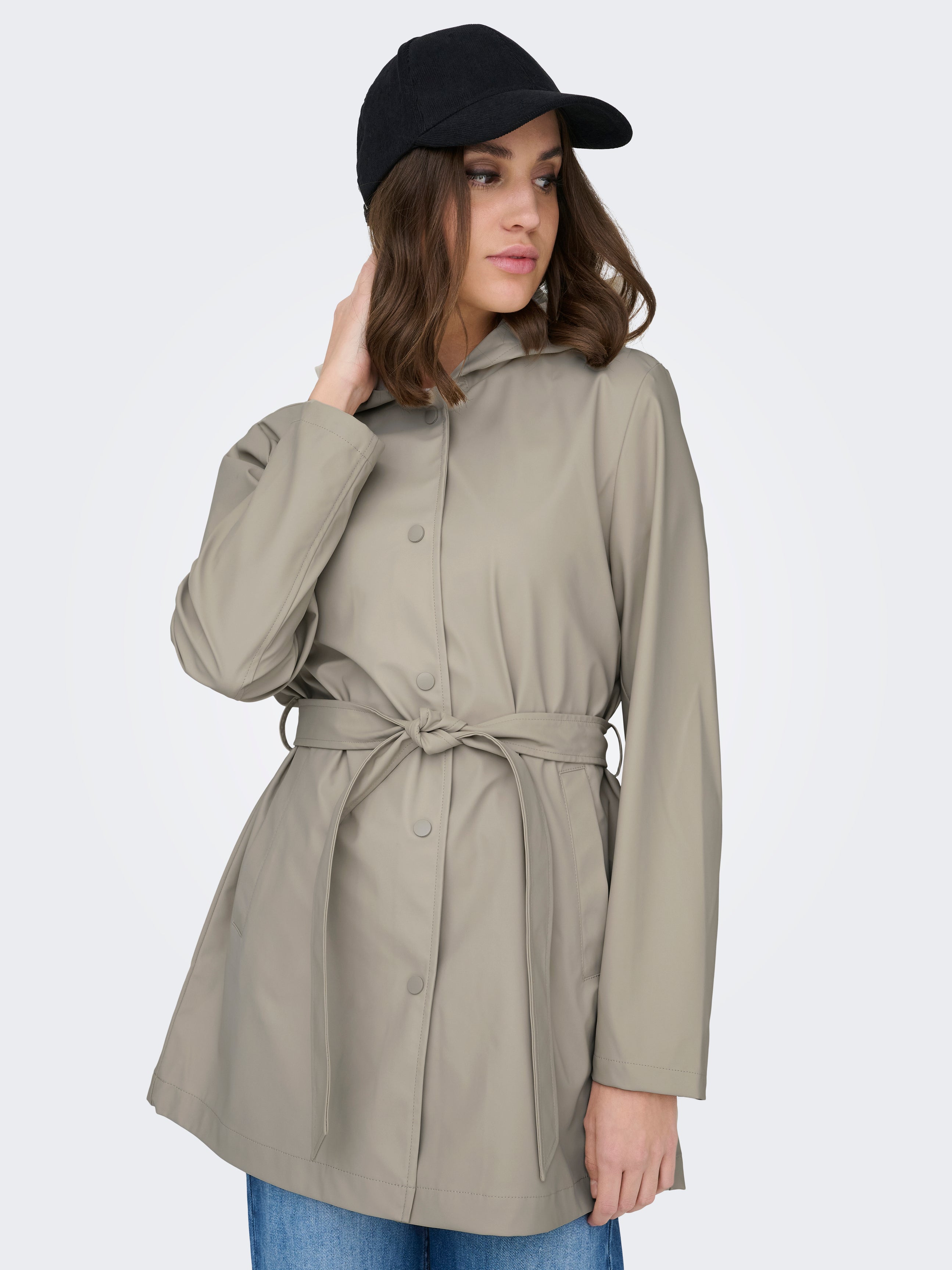 Impermeable Only Elisa 15361523