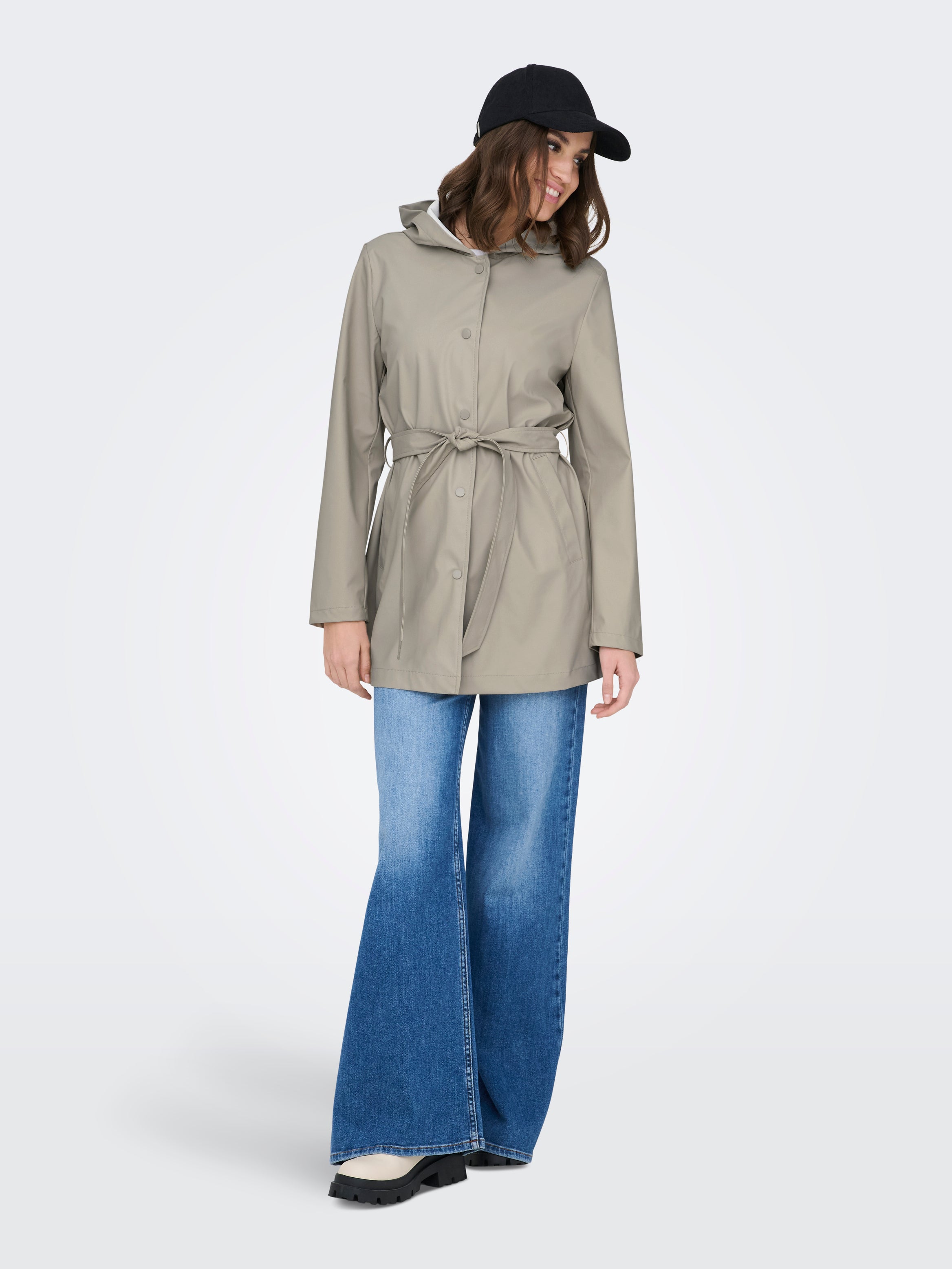 Impermeable Only Elisa 15361523