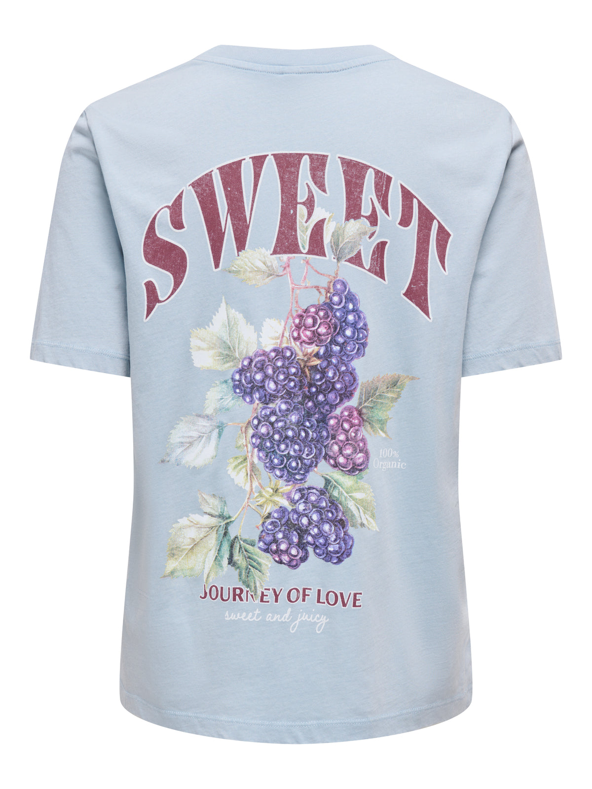 Tshirt Only Lucy Sweet 15367829