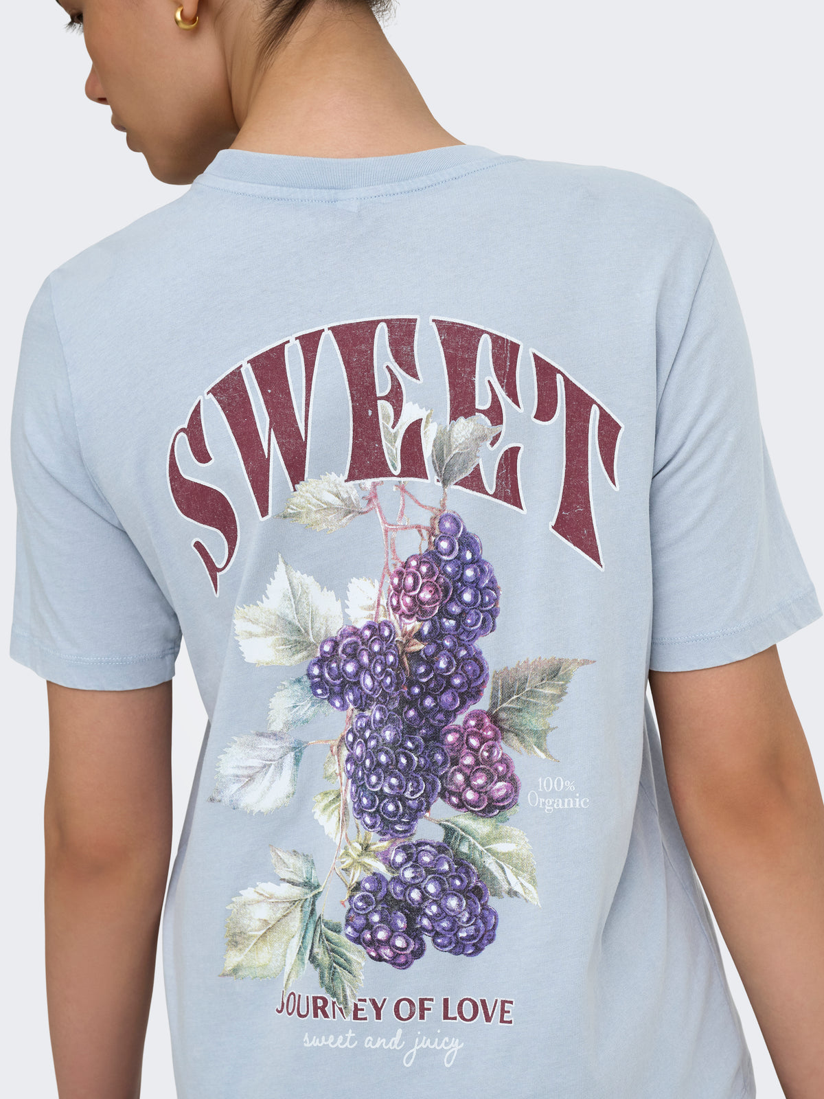 Tshirt Only Lucy Sweet 15367829