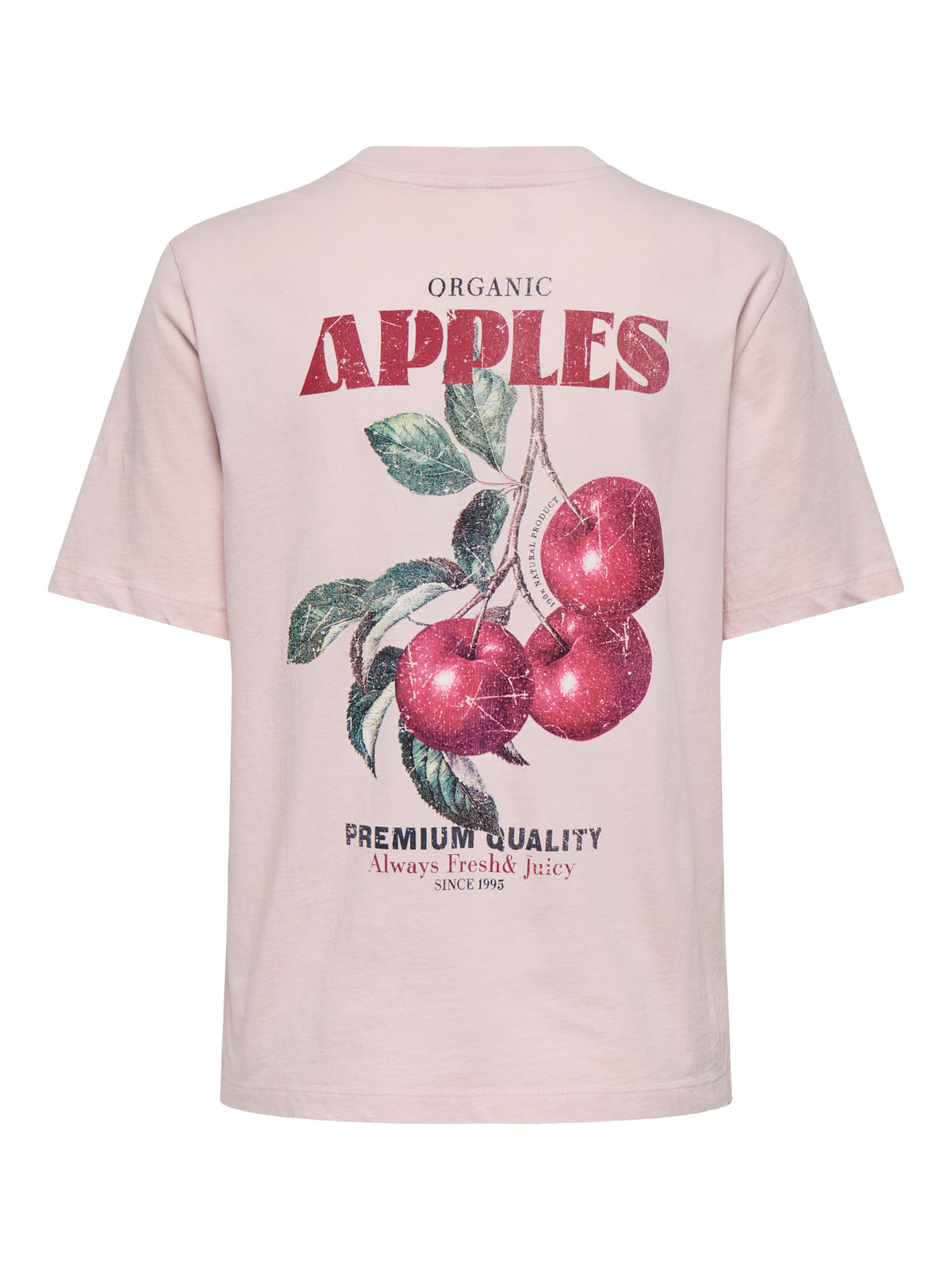 Tshirt Only Lucy Apples 15367829