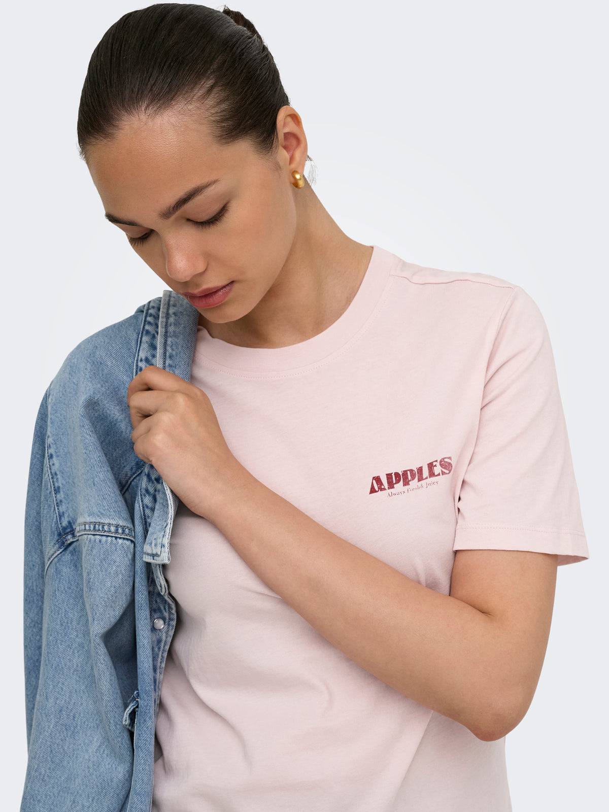 Tshirt Only Lucy Apples 15367829