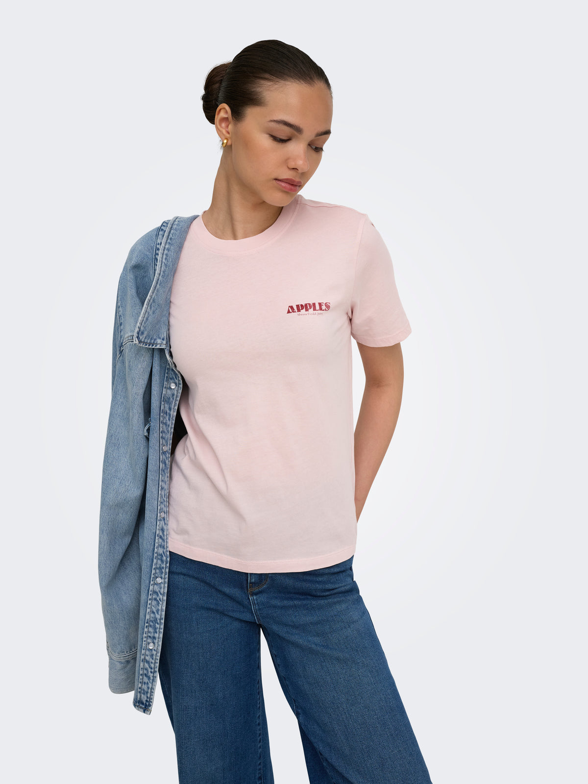 Tshirt Only Lucy Apples 15367829