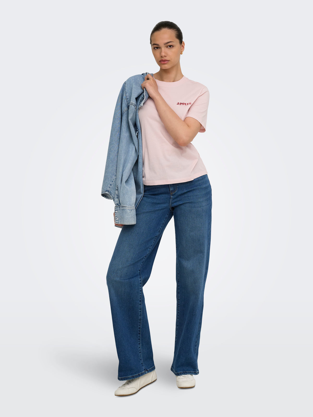 Tshirt Only Lucy Apples 15367829