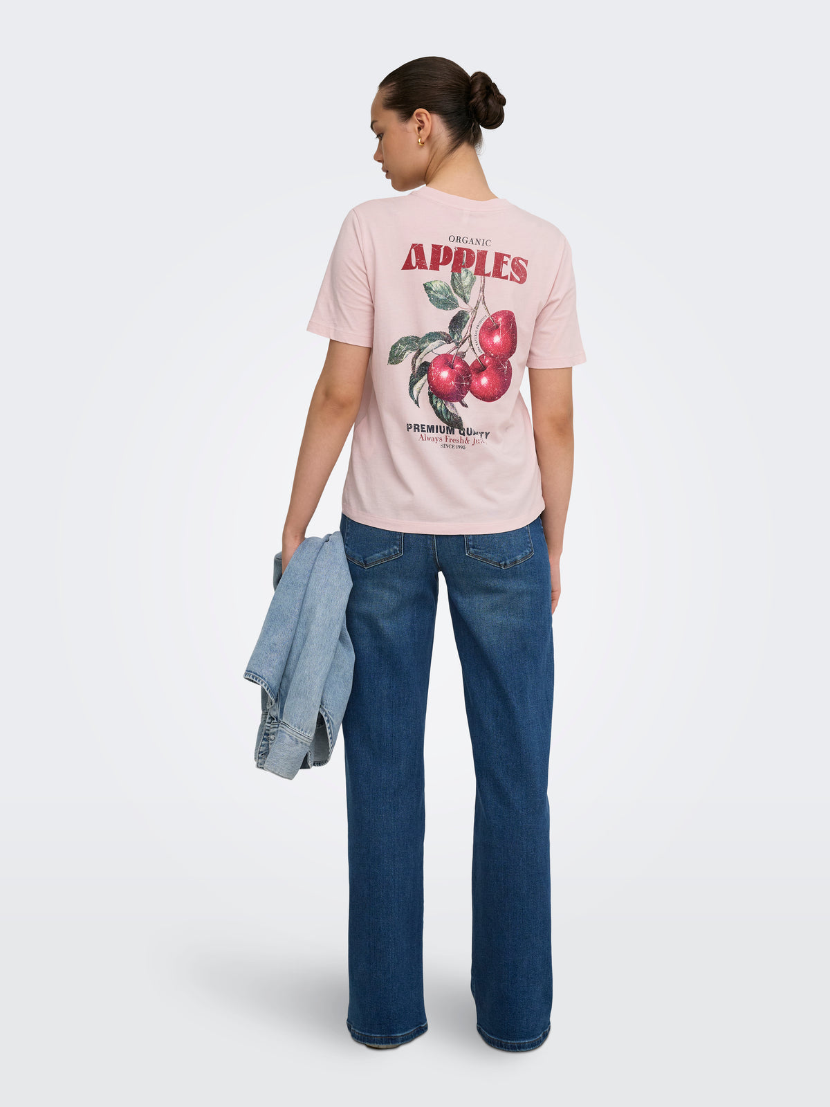 Tshirt Only Lucy Apples 15367829