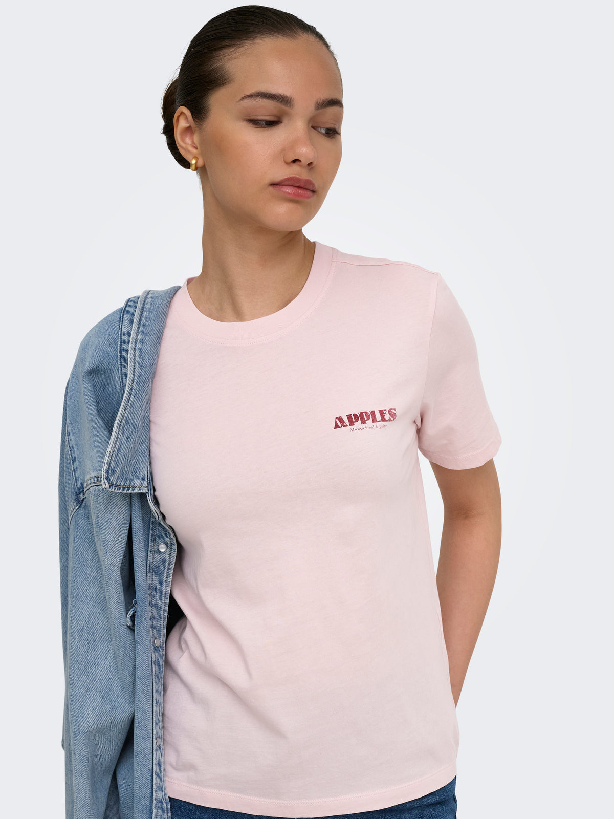 Tshirt Only Lucy Apples 15367829