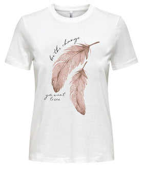 Tshirt Only Kita III 15382230