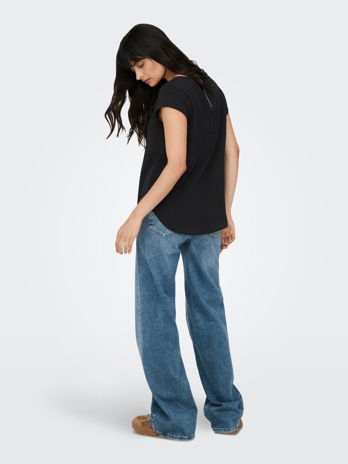 Blusa Only Vic 15142784