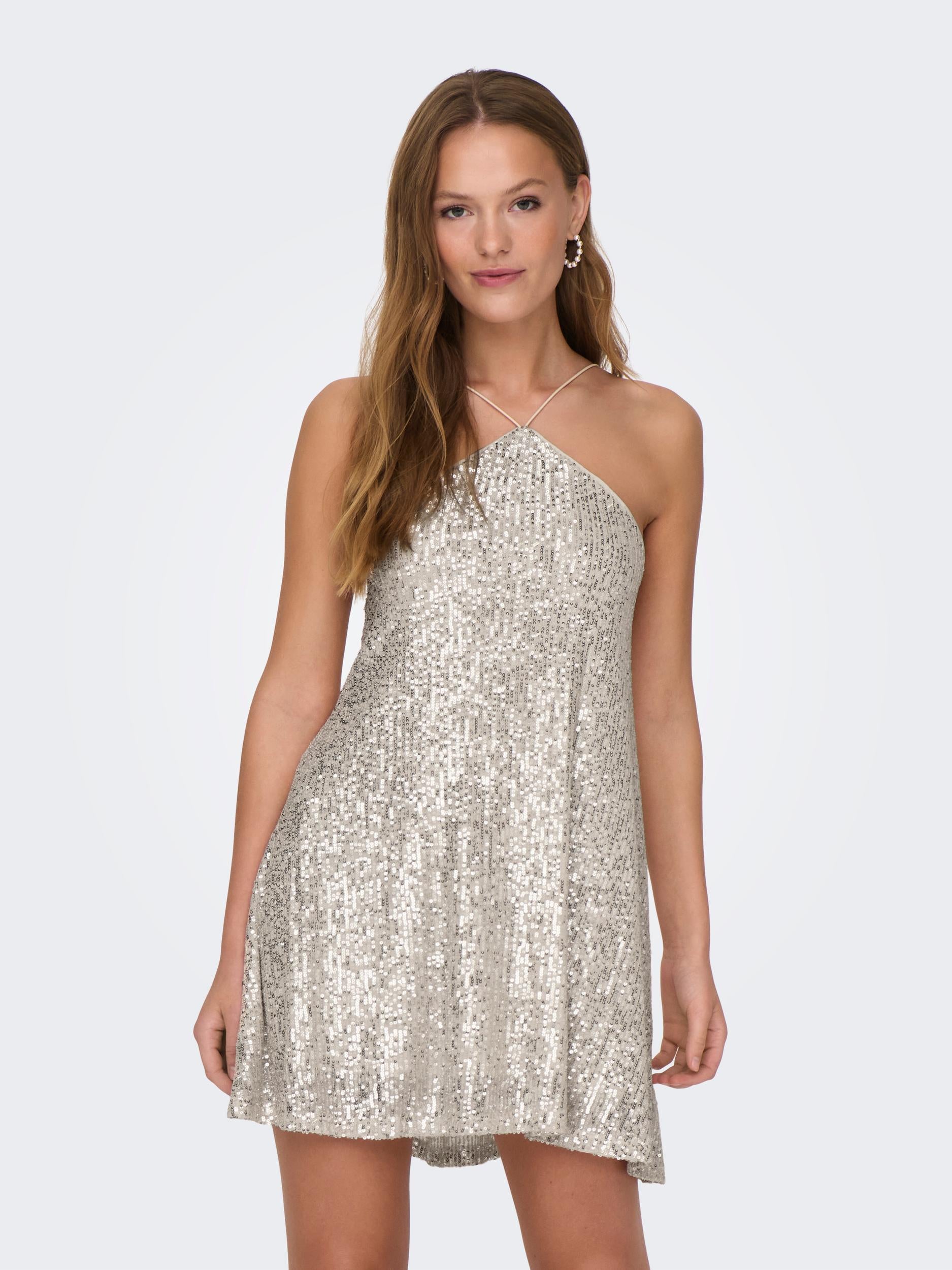 Vestido Only Ana 15309745