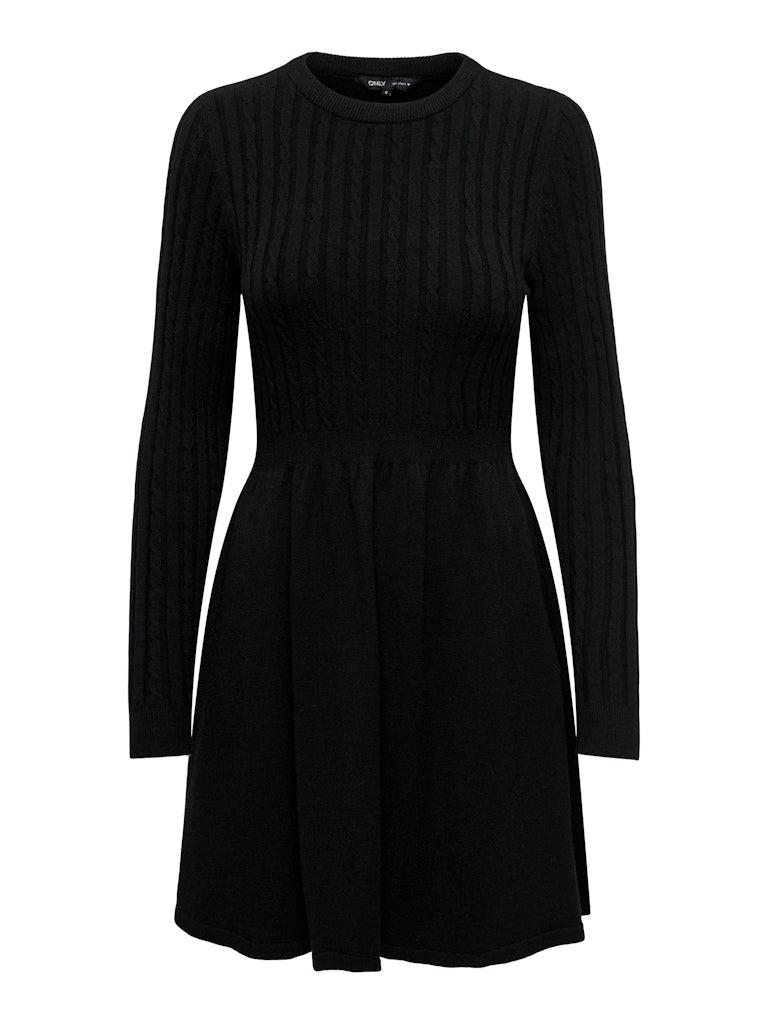 Vestido Only Fia 15306551