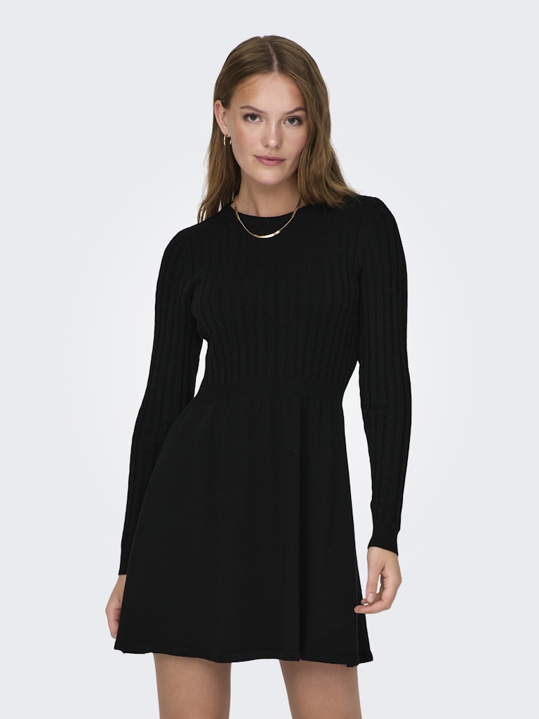 Vestido Only Fia 15306551