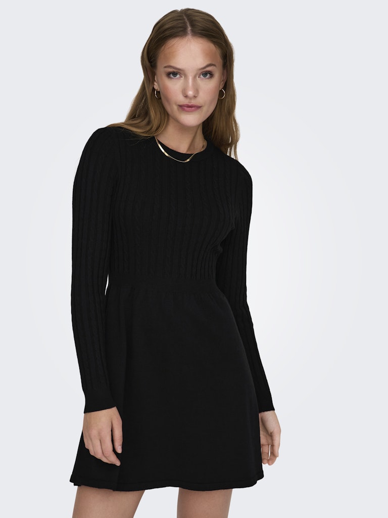 Vestido Only Fia 15306551