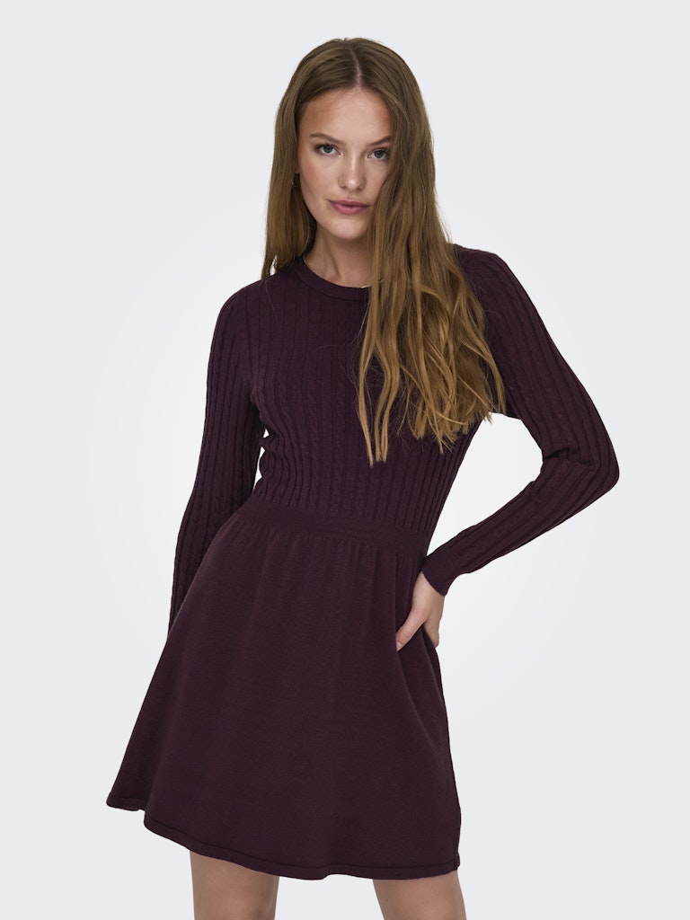 Vestido Only Fia 15306551