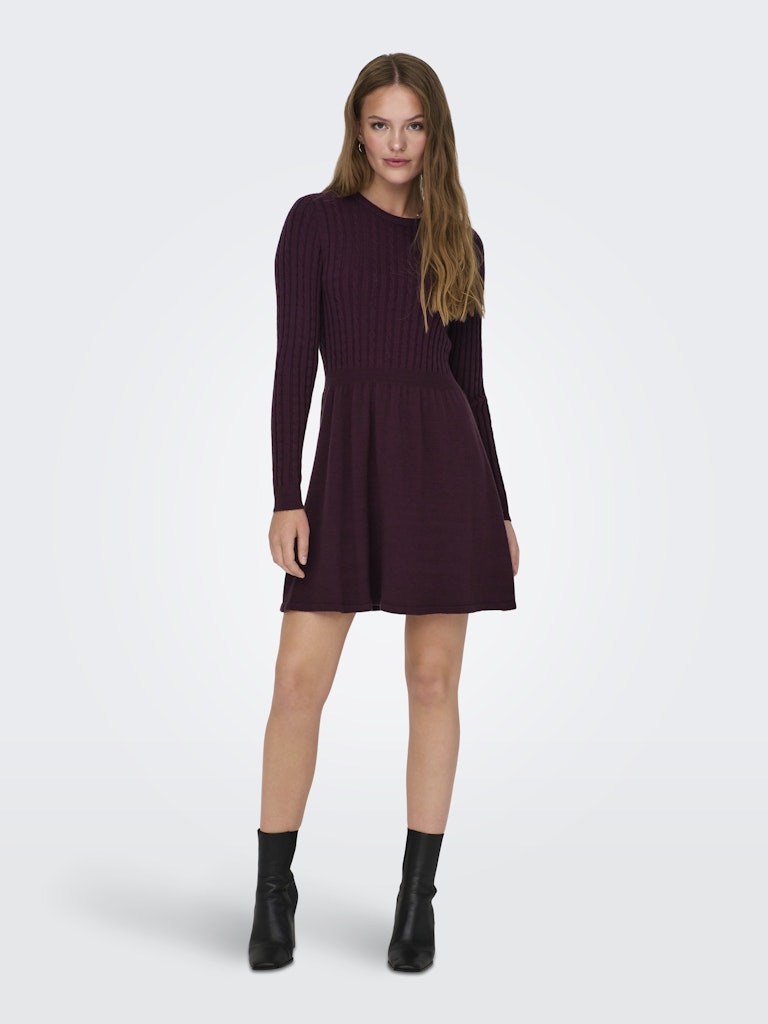 Vestido Only Fia 15306551