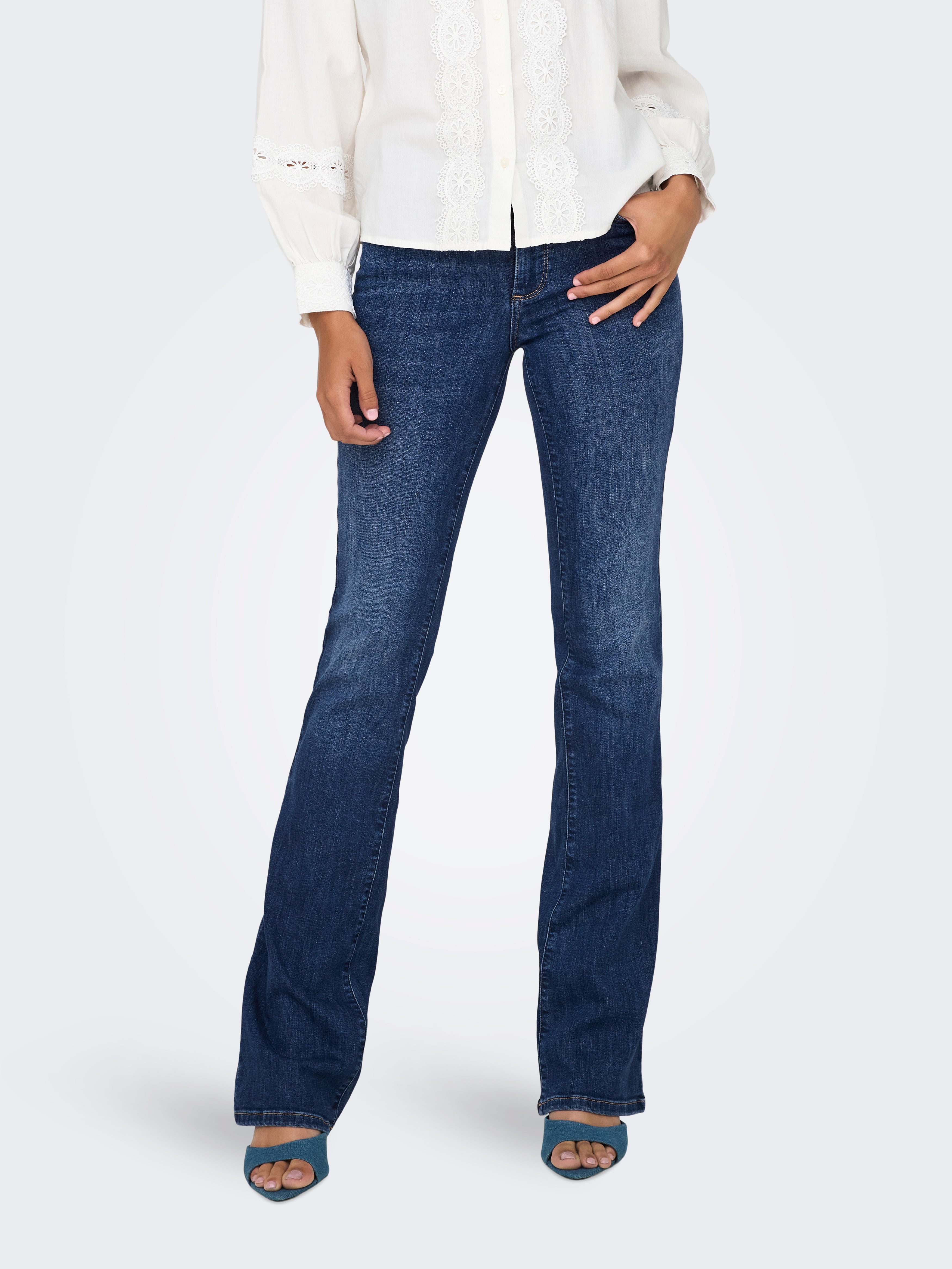 Jeans Only Ann 30 15337824